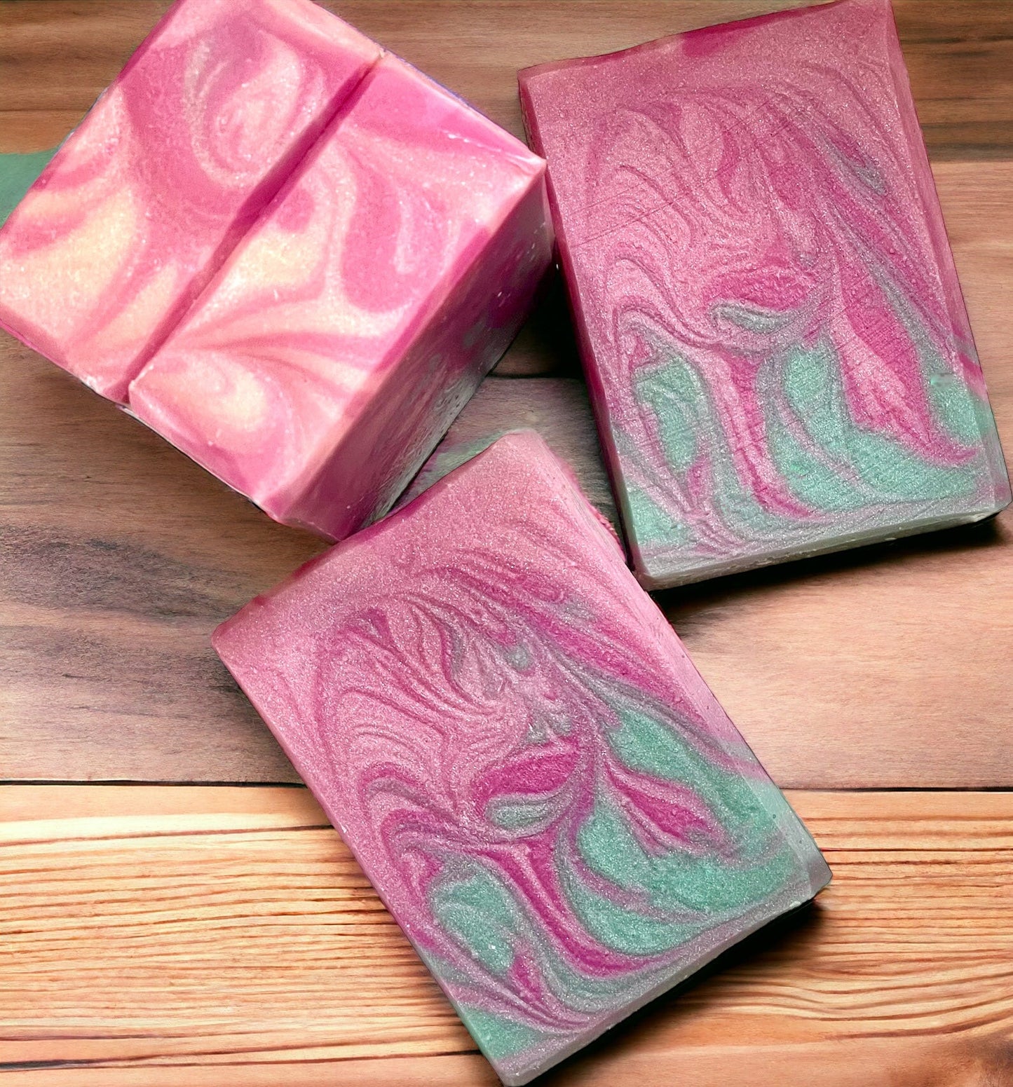 Summit Bloom (Wild Rose, Guava & Toasted Coconut) - Concordia Style Boutique