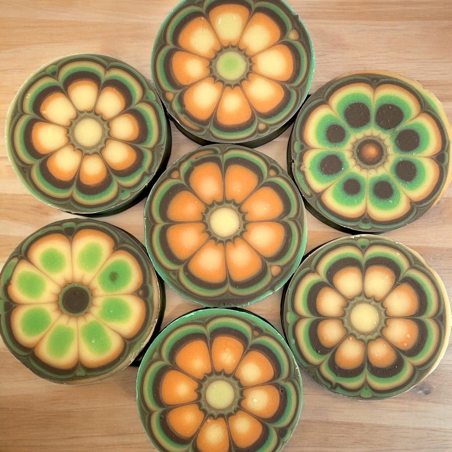 Sunflower Soul (Orange, Lemon & Amyris) - Concordia Style Boutique