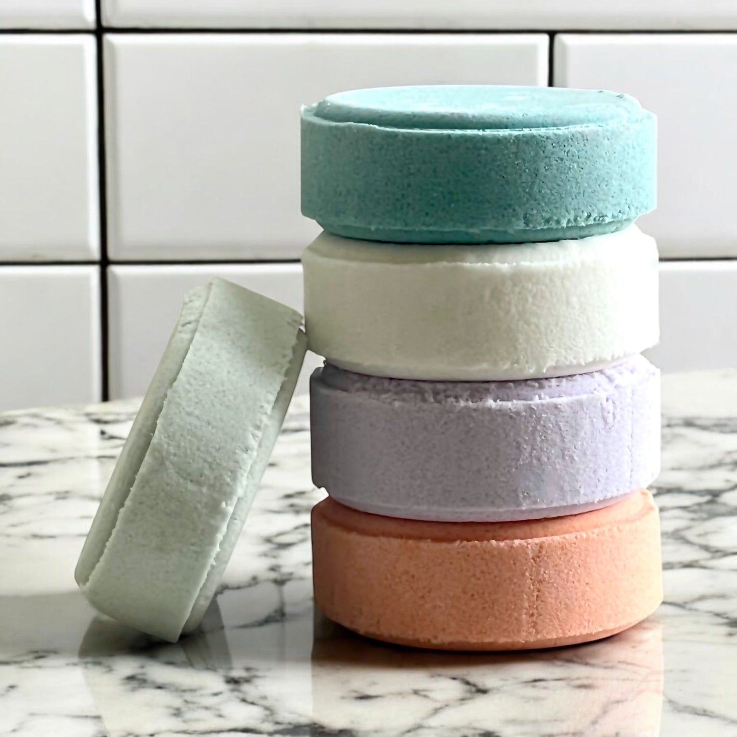 Aromatherapy Shower Steamers - Concordia Style Boutique