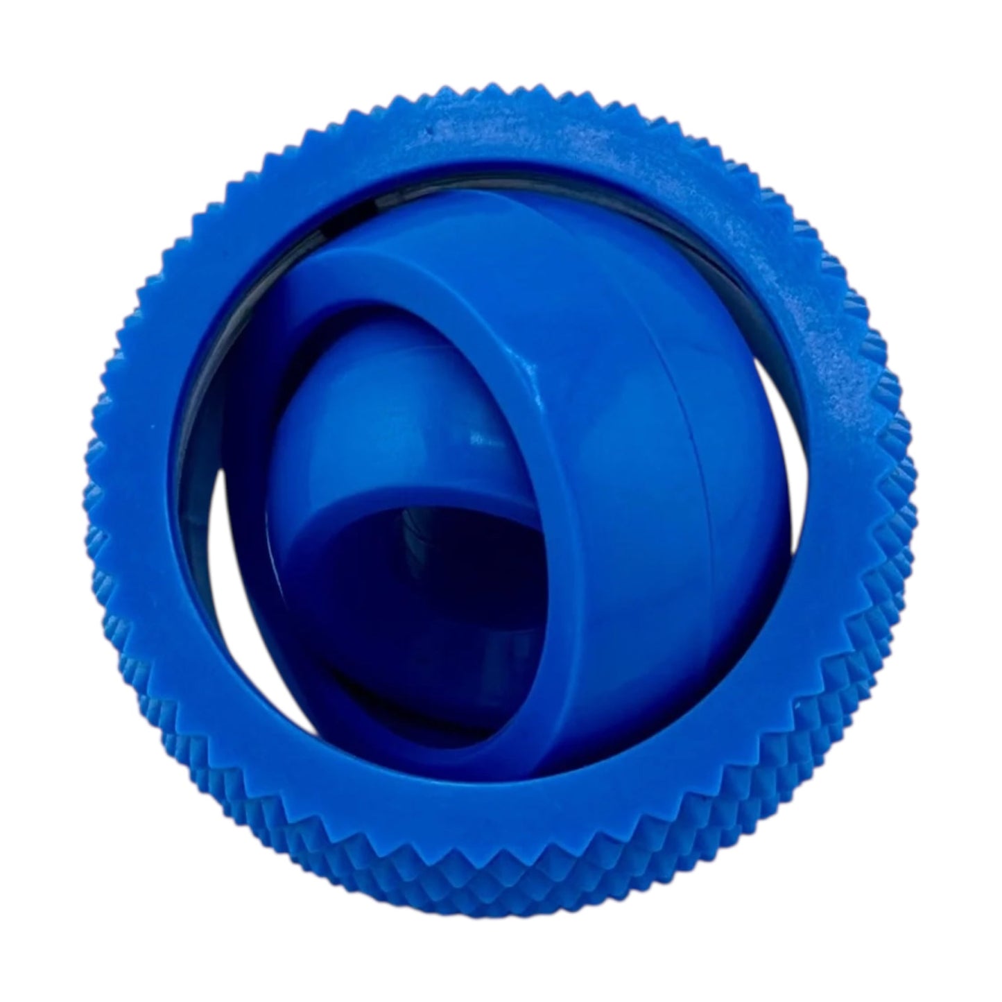Textured Gyro Fidget Spinner - Durable - Concordia Style Boutique