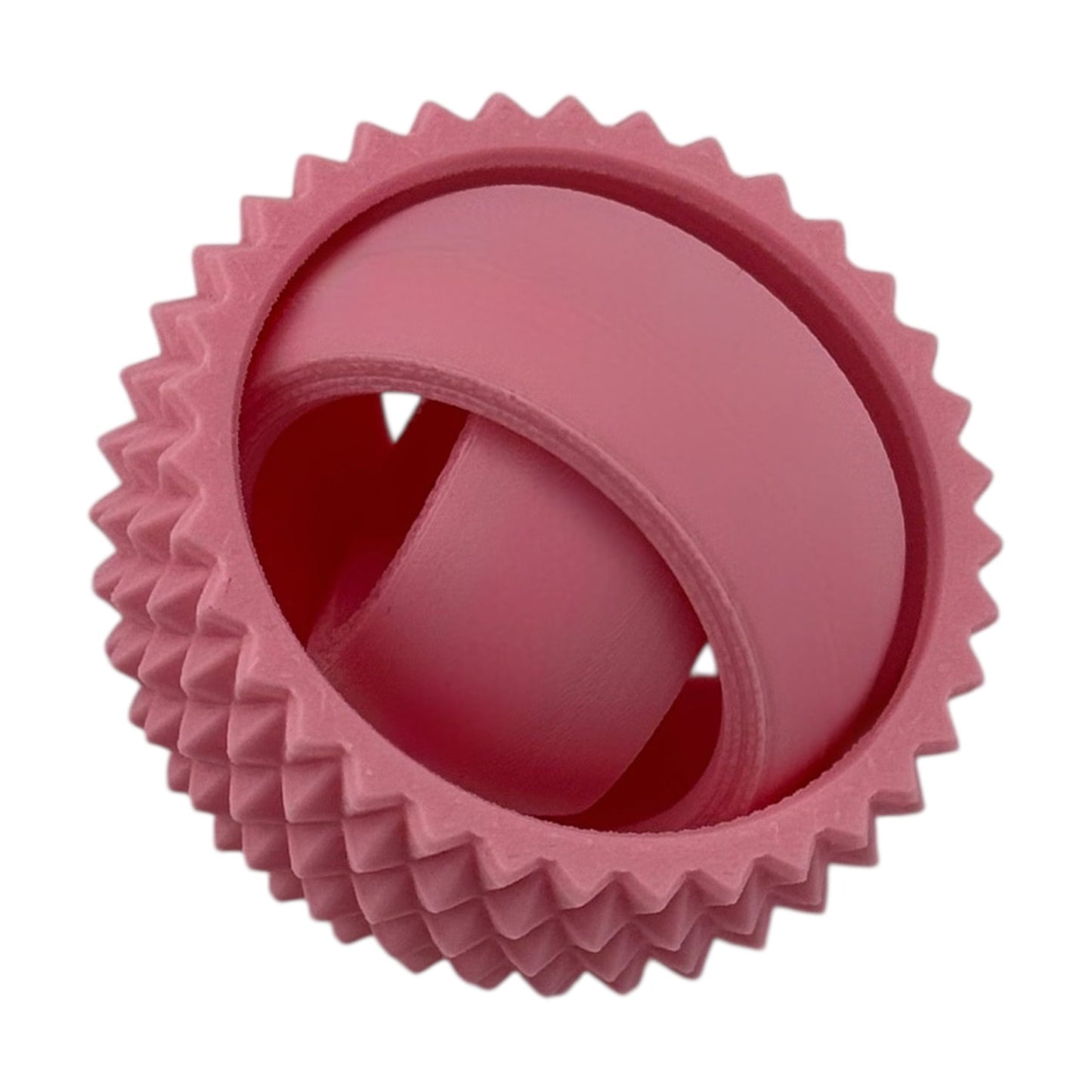 Spiky Gyro Fidget Spinner - Concordia Style Boutique