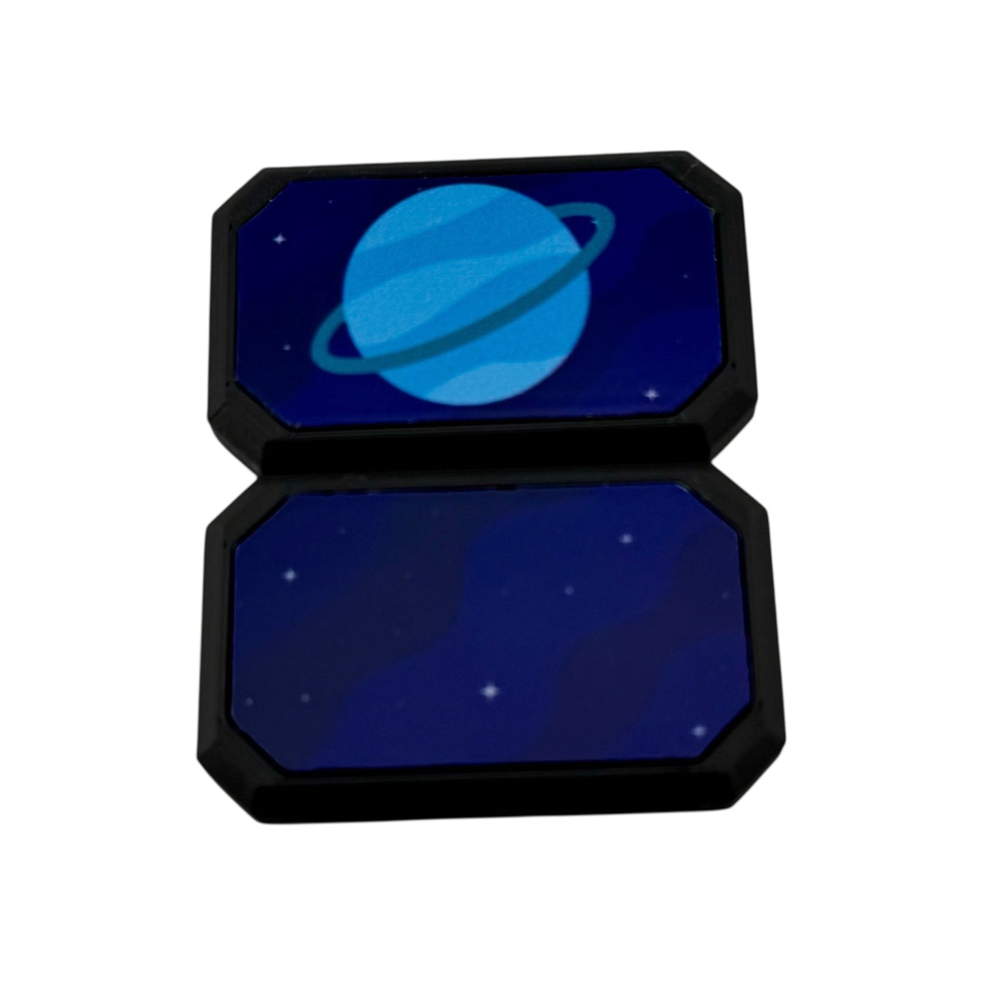 Uranus Silent Fidget Slider - Concordia Style Boutique