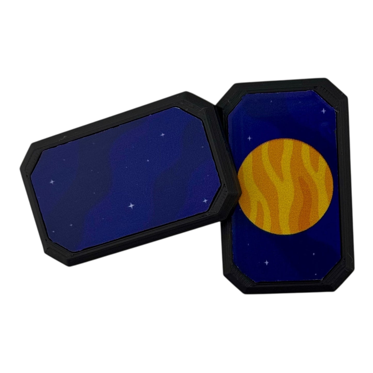 Venus Silent Fidget Slider - Concordia Style Boutique