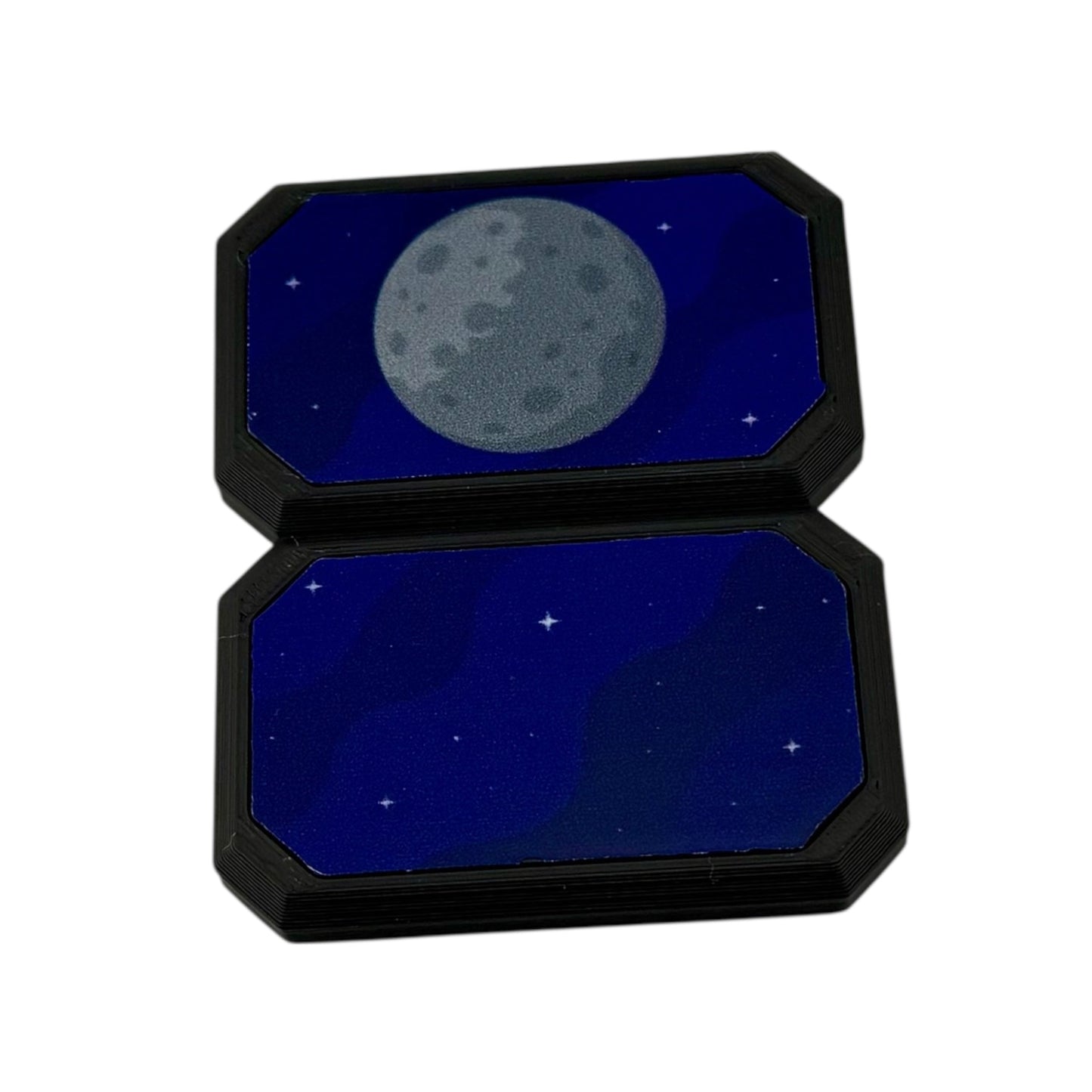 Mercury Silent Fidget Slider - Concordia Style Boutique