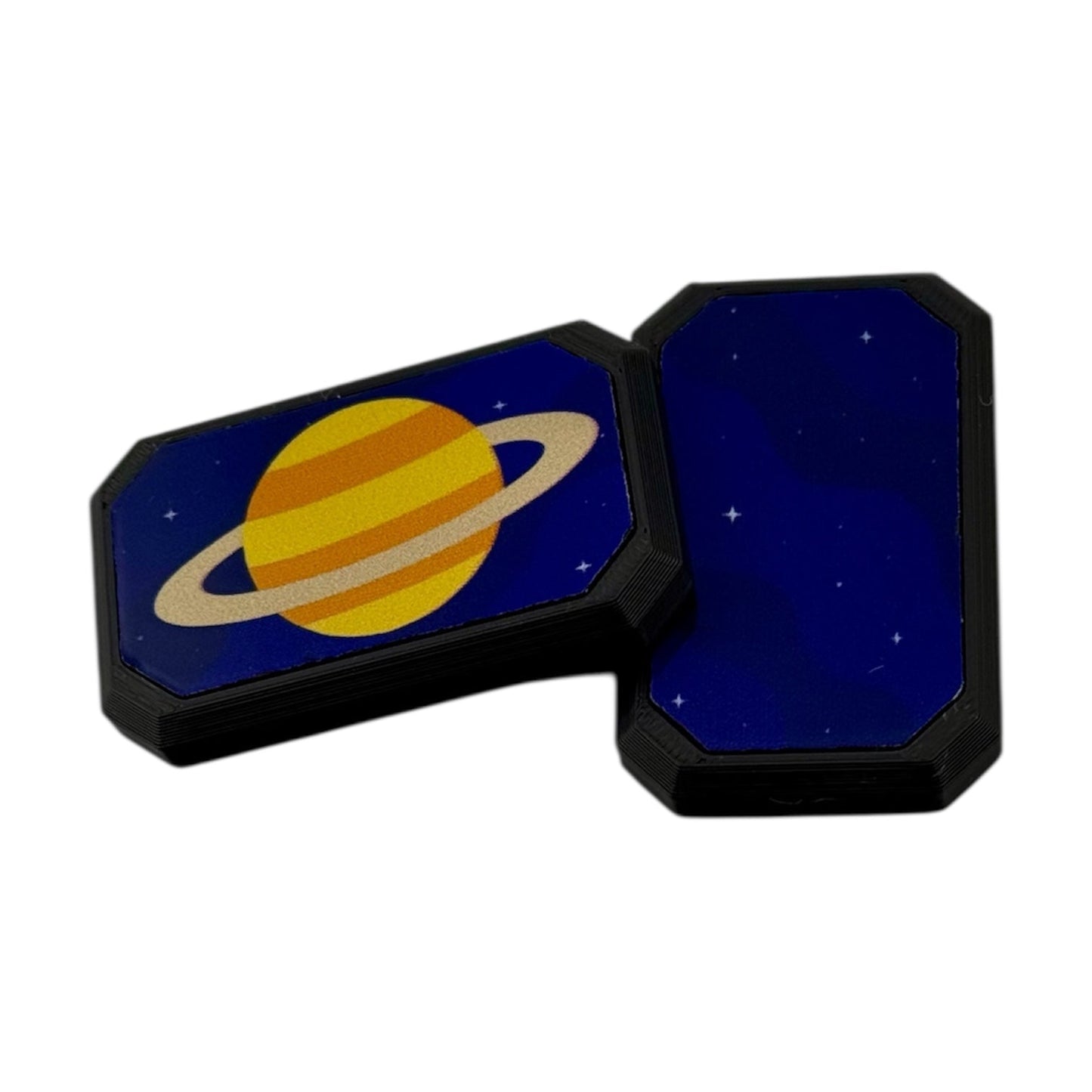 Saturn Silent Fidget Slider - Concordia Style Boutique