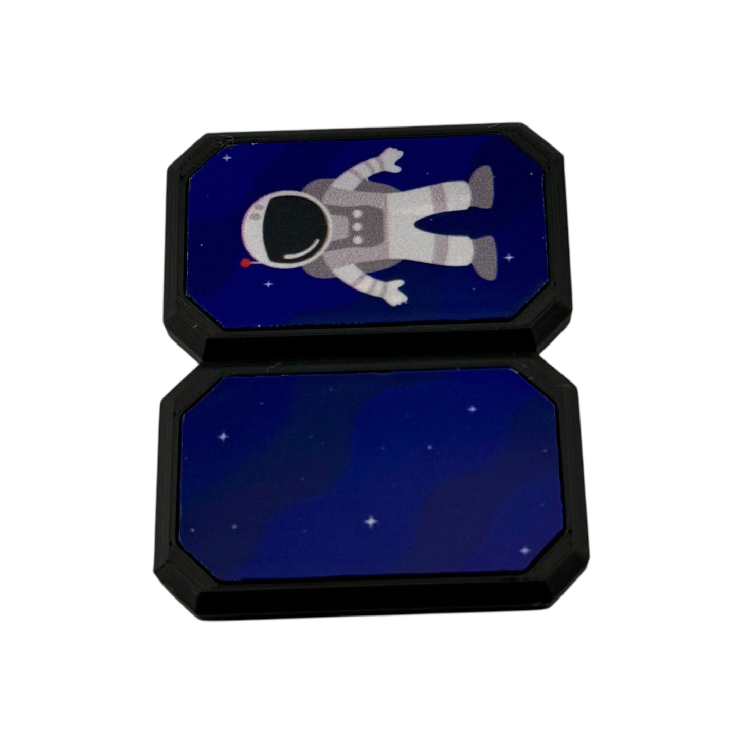 Astronaut Silent Fidget Slider - Concordia Style Boutique