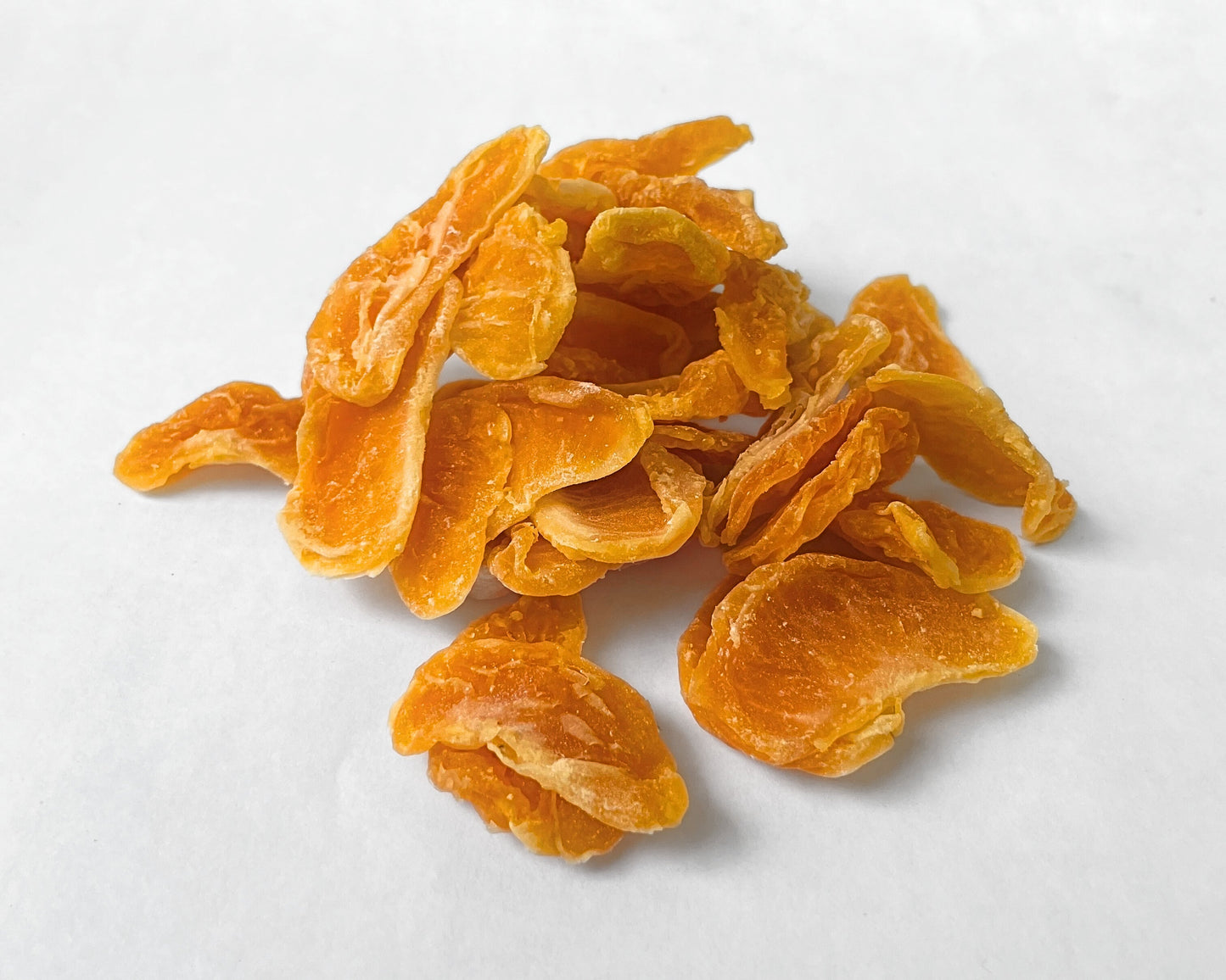Mandarin Orange Slices, Dried, Infused - Concordia Style Boutique