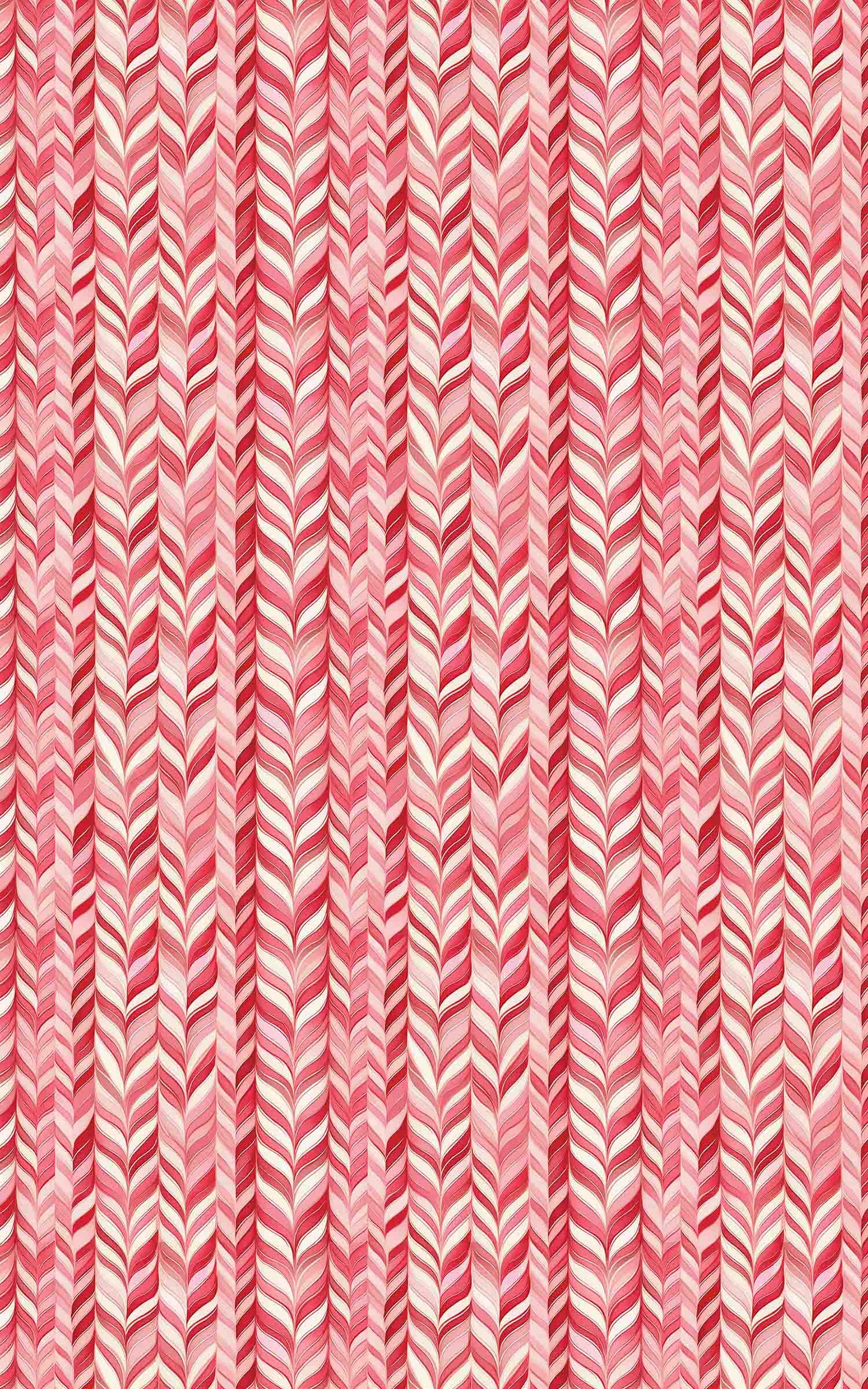 Blush & Mint Tidings