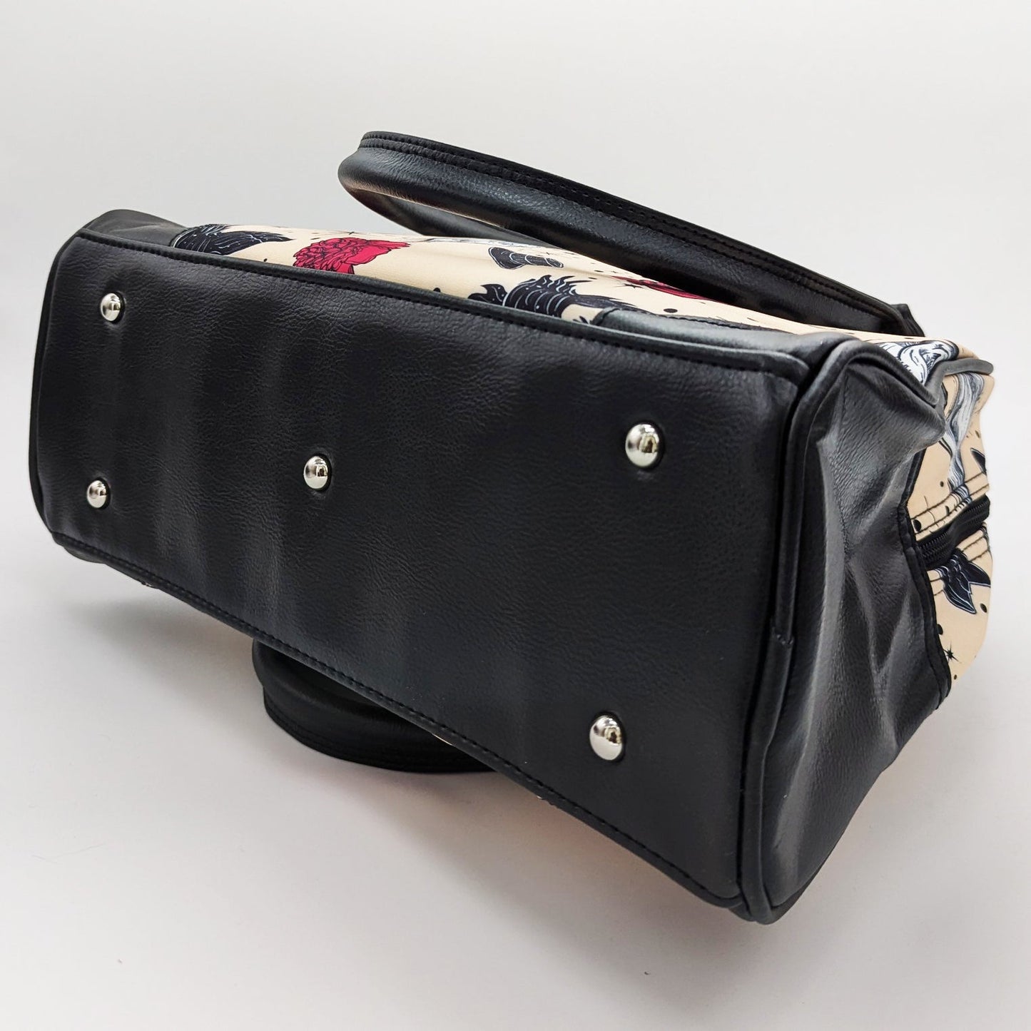 Plague Doctor Purse - Concordia Style Boutique