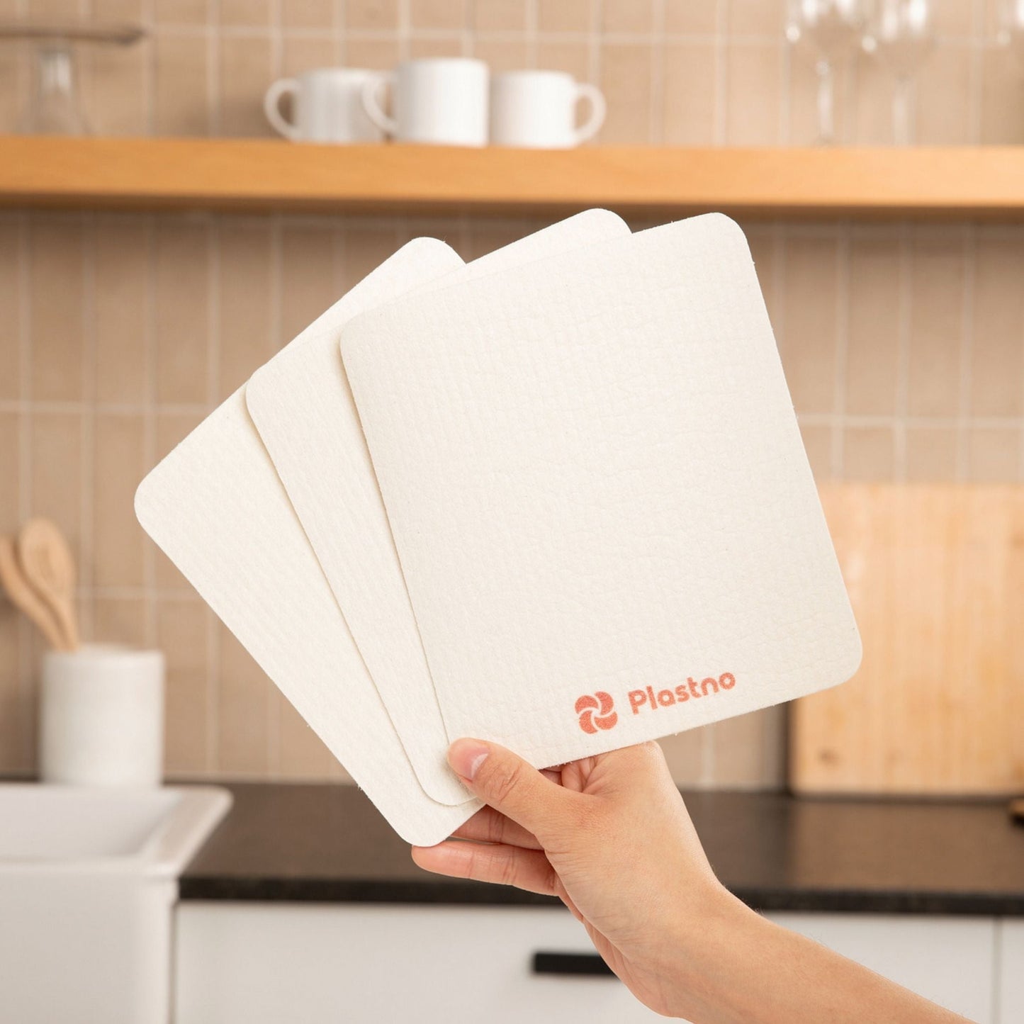 Sponge Cloth