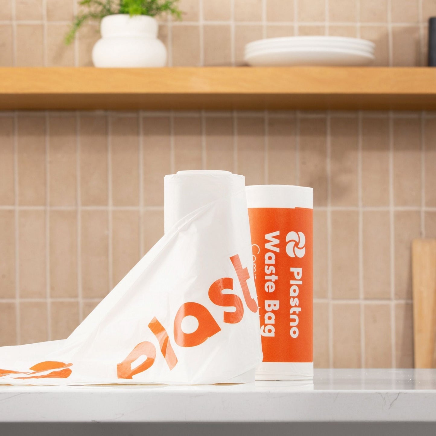 Waste Bag Tall