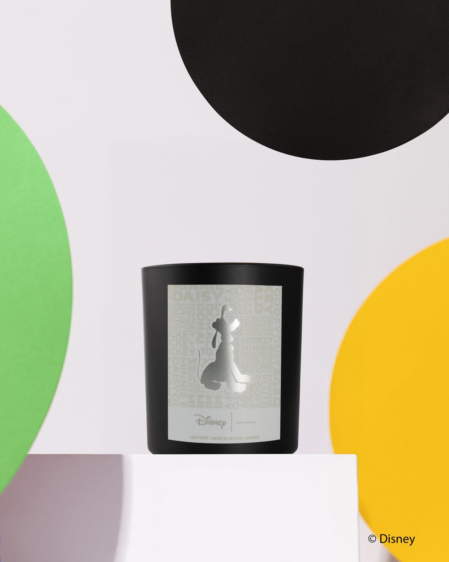 Disney My Way Candle - Concordia Style Boutique