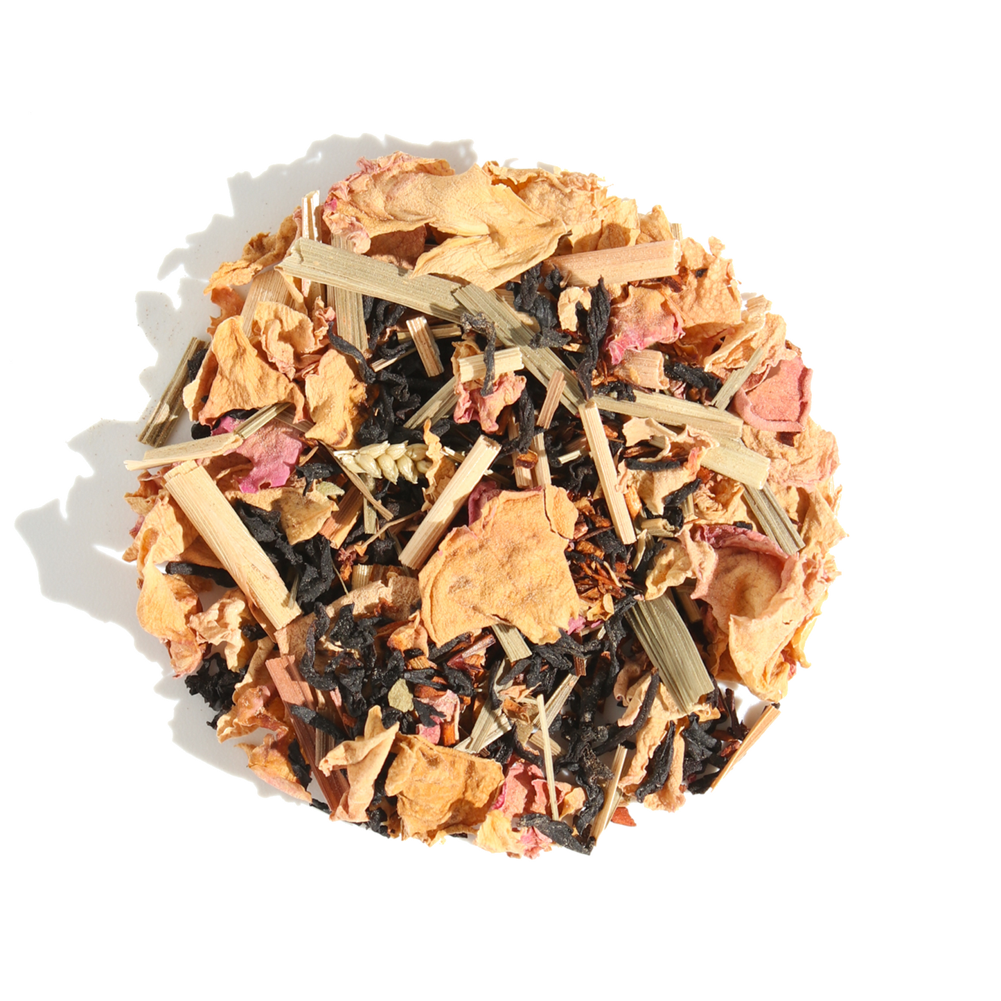Portland Rose City Chai (Blackberry - Rose) - Concordia Style Boutique