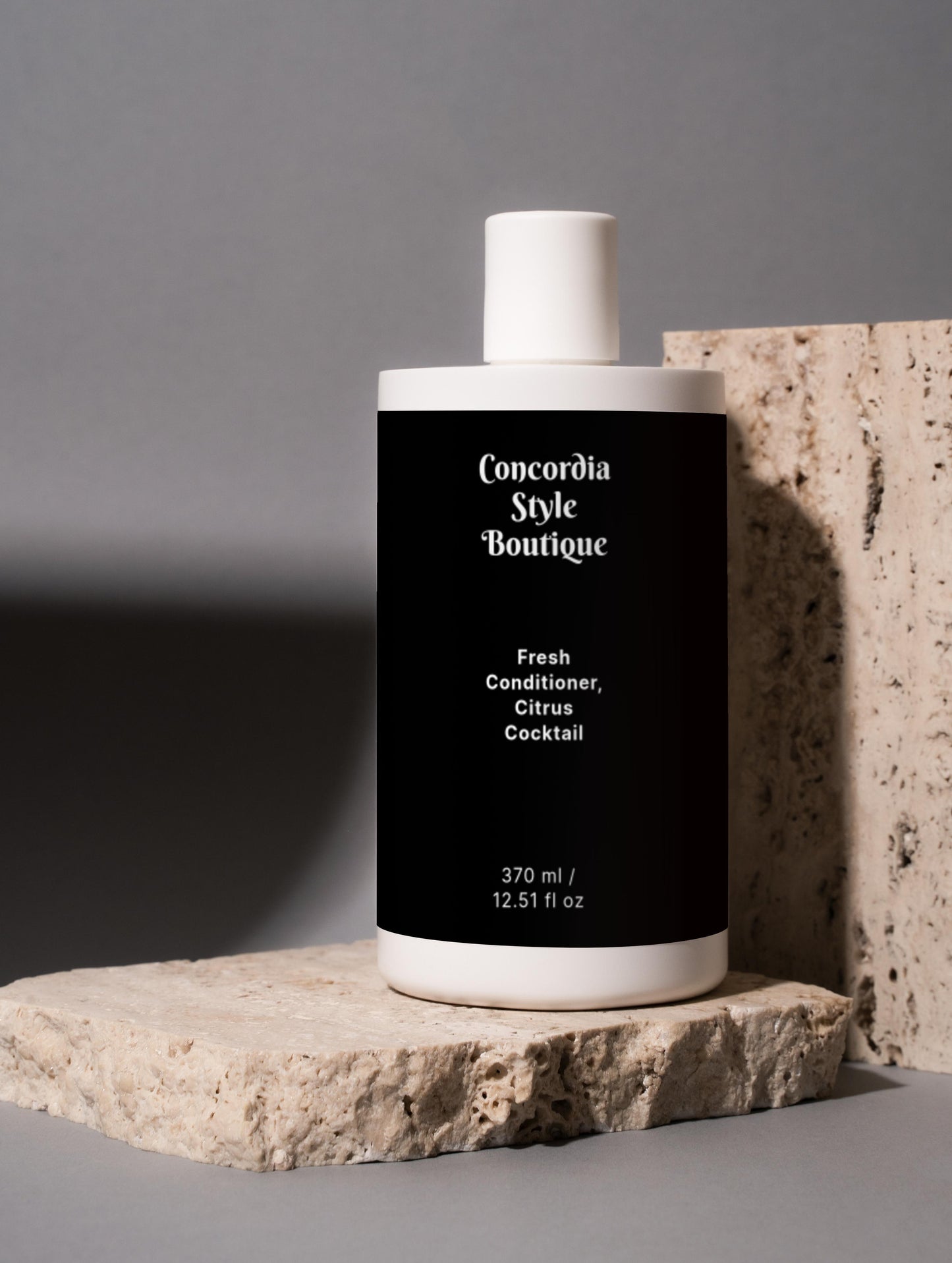 Fresh Conditioner, Citrus Cocktail - Concordia Style Boutique