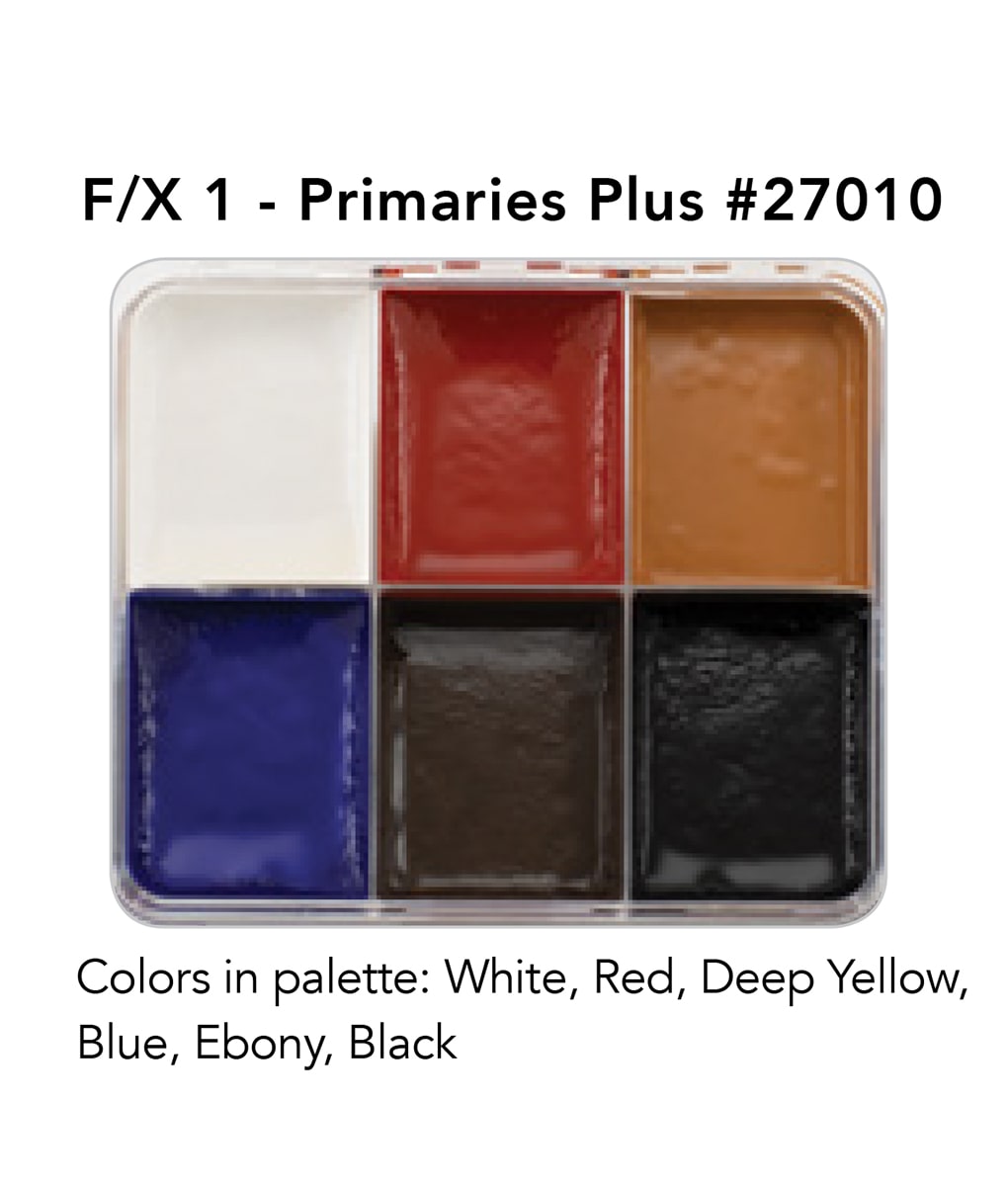 F-X Aire™ Alcohol Palettes - Concordia Style Boutique