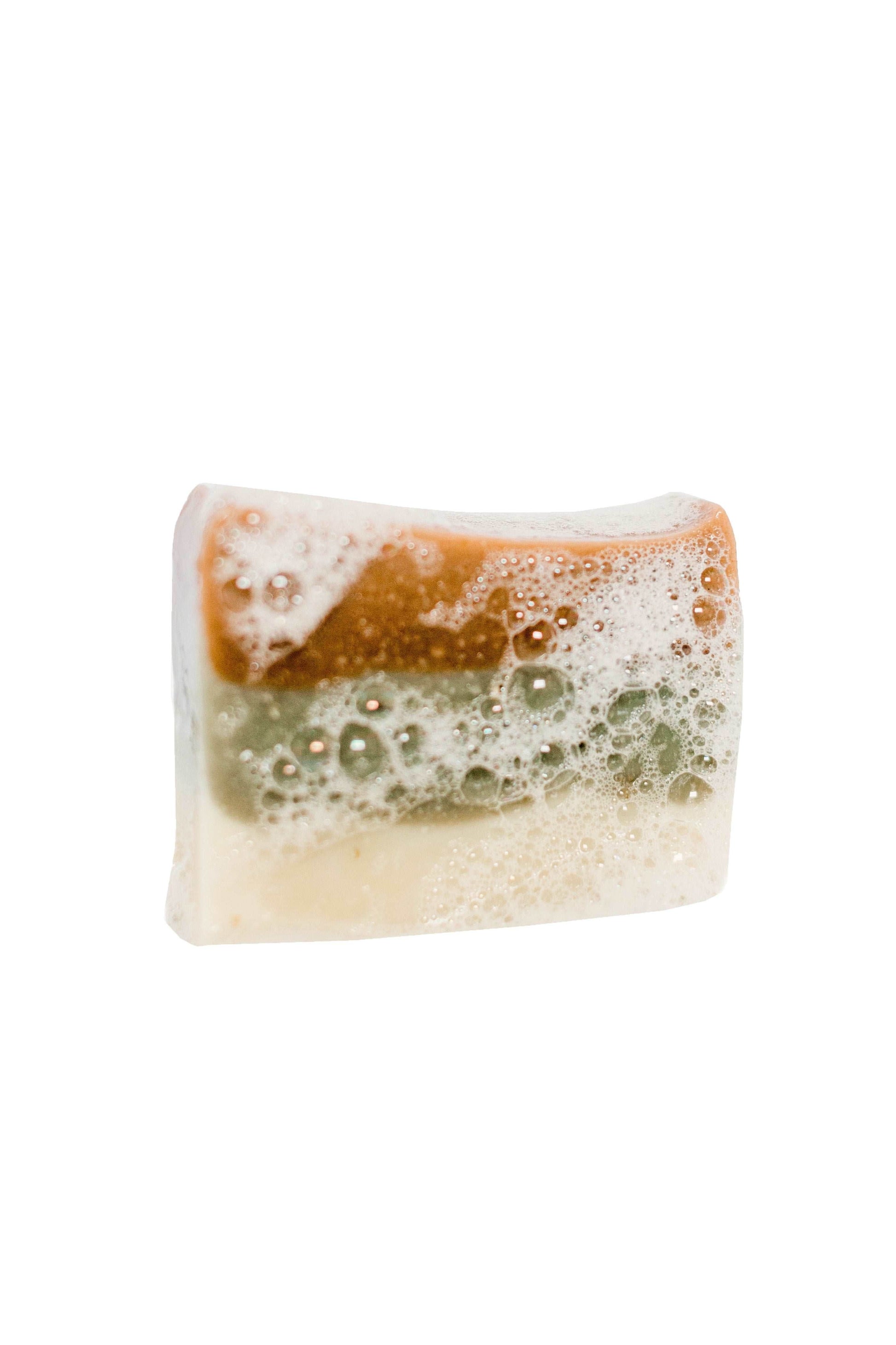 Clay Detox Soap - Concordia Style Boutique