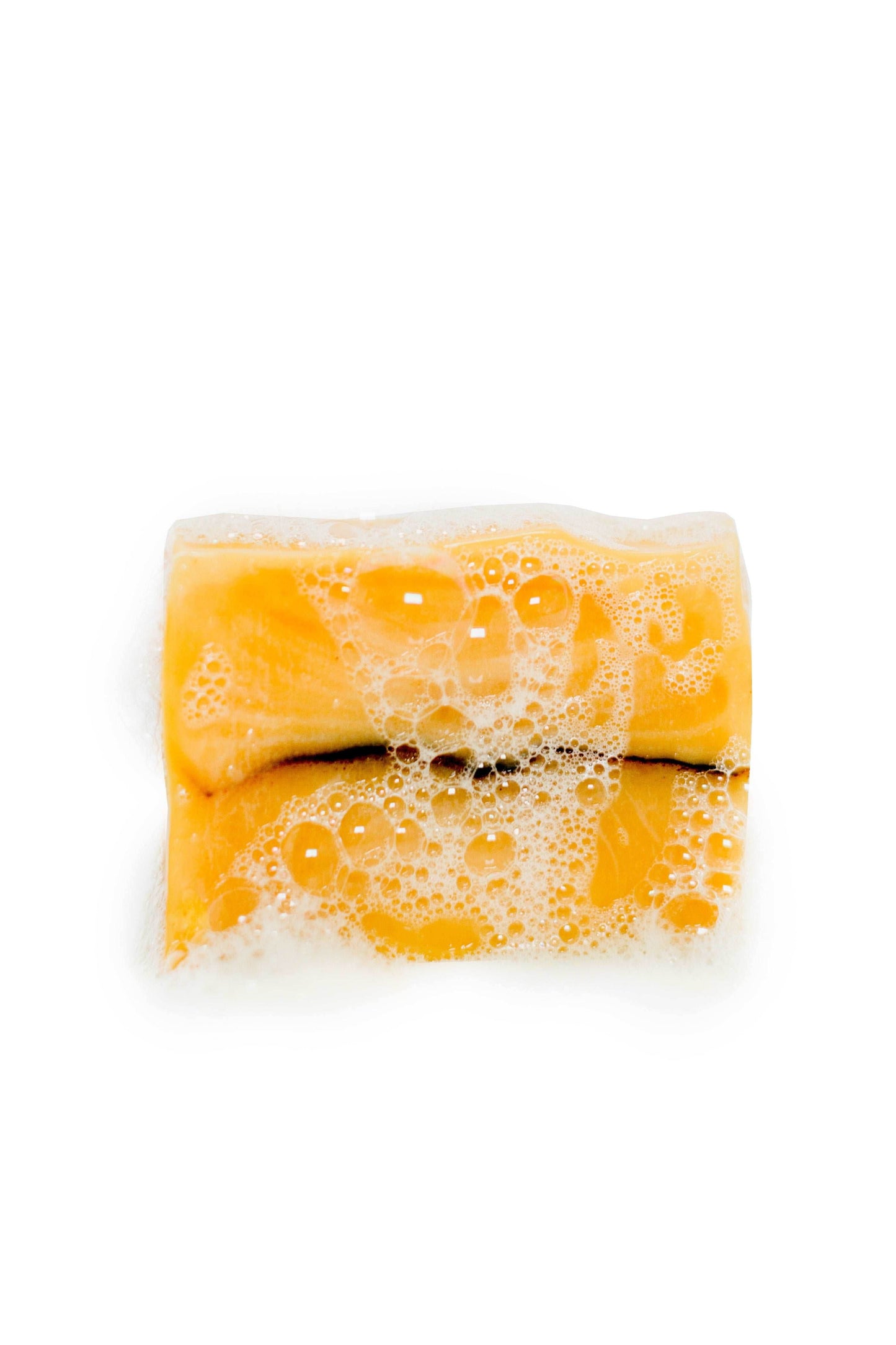 Cedarwood + Turmeric Soap - Concordia Style Boutique