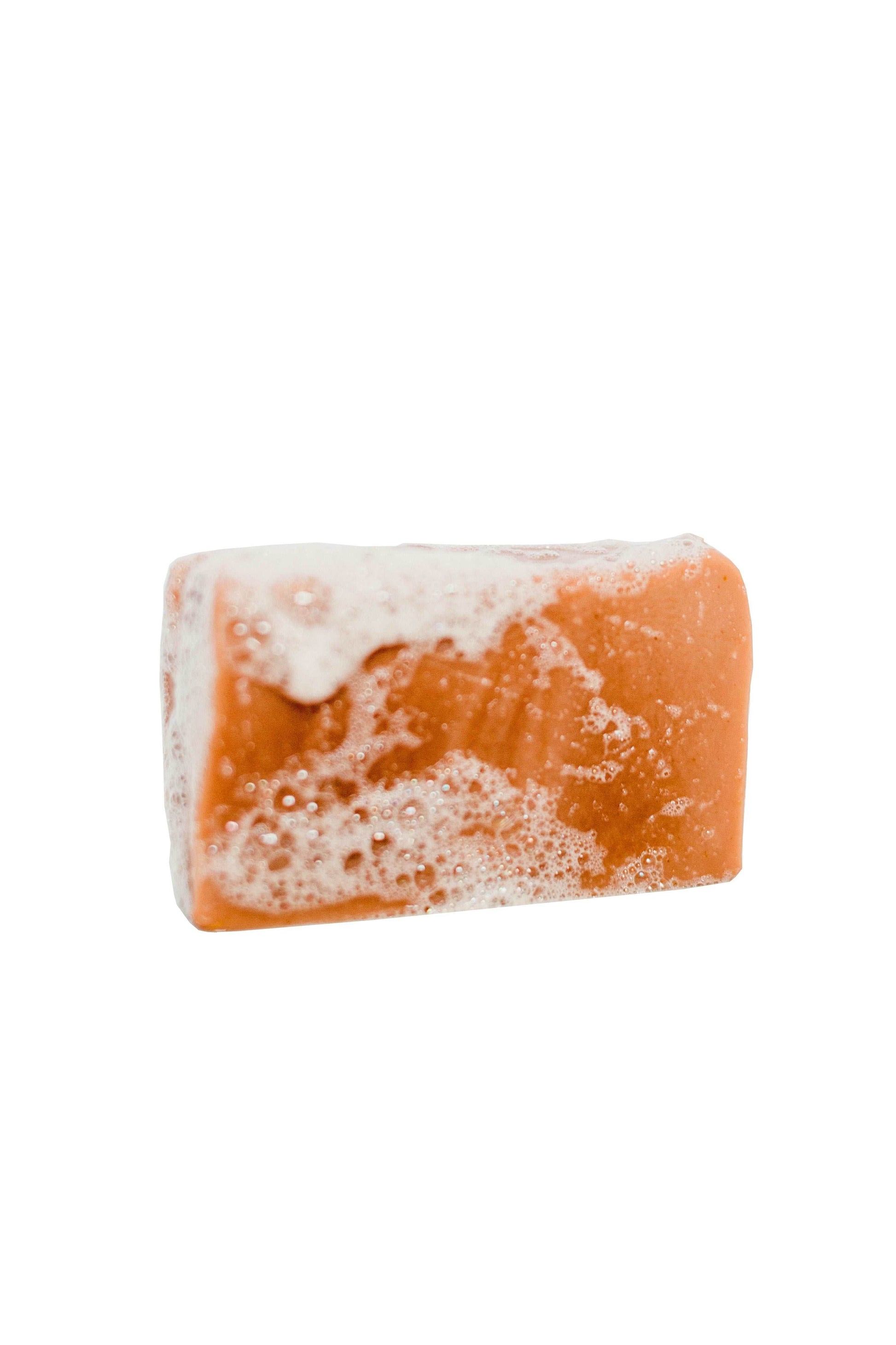 French Rose Clay Facial Bar - Concordia Style Boutique