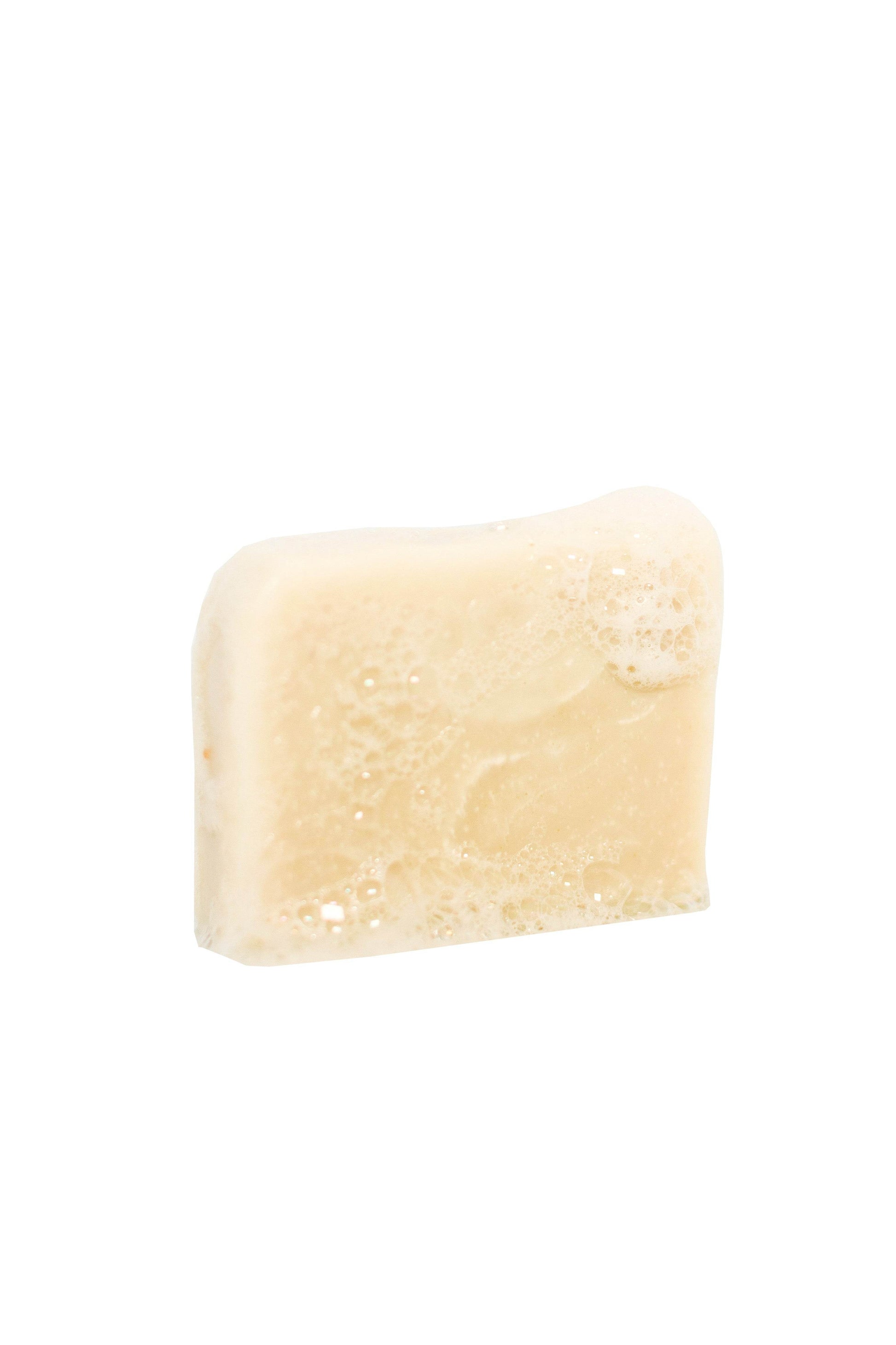 Patchouli + Alfalfa Soap - Concordia Style Boutique