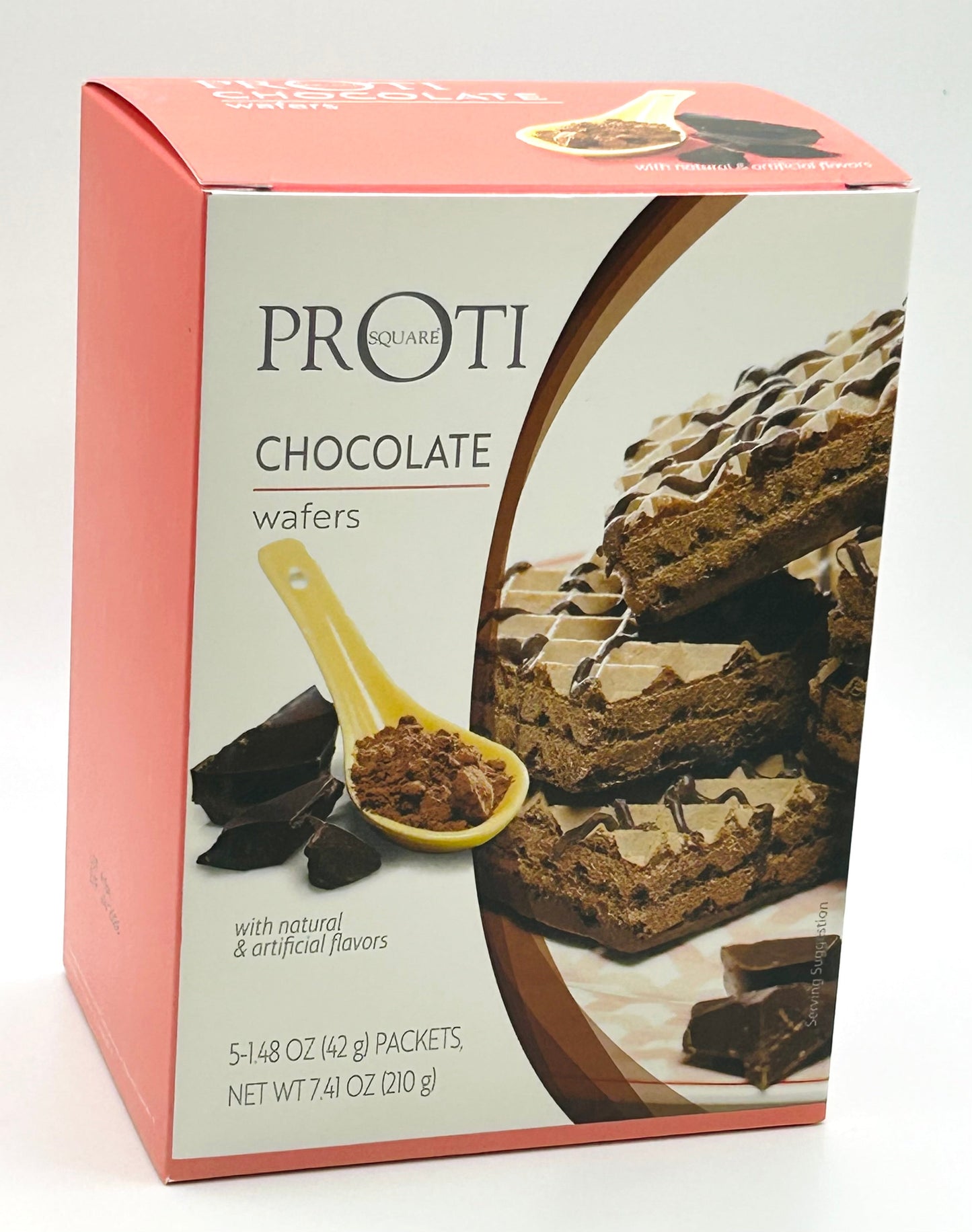 Proti Wafer SQUARES - Concordia Style Boutique