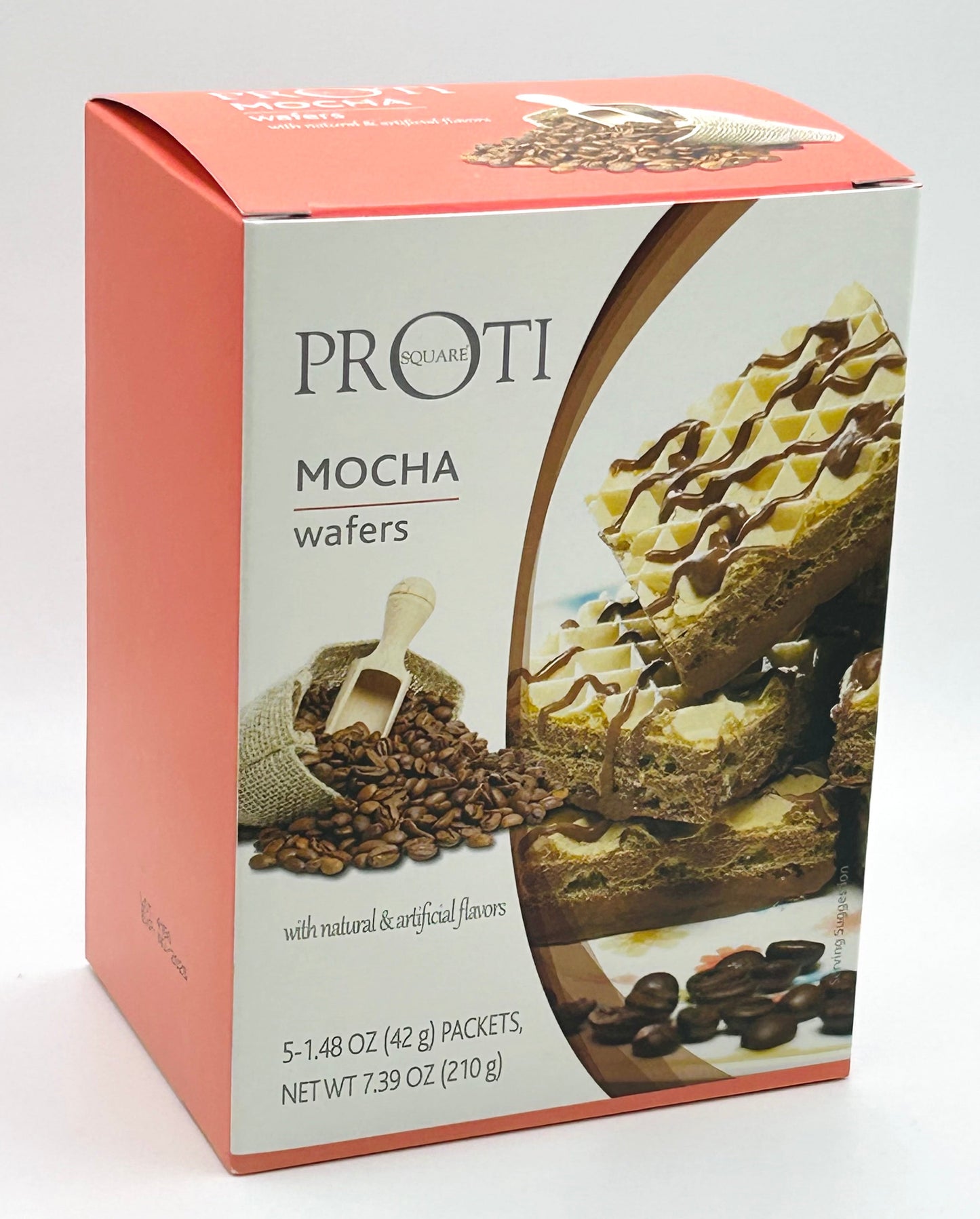 Proti Wafer SQUARES - Concordia Style Boutique