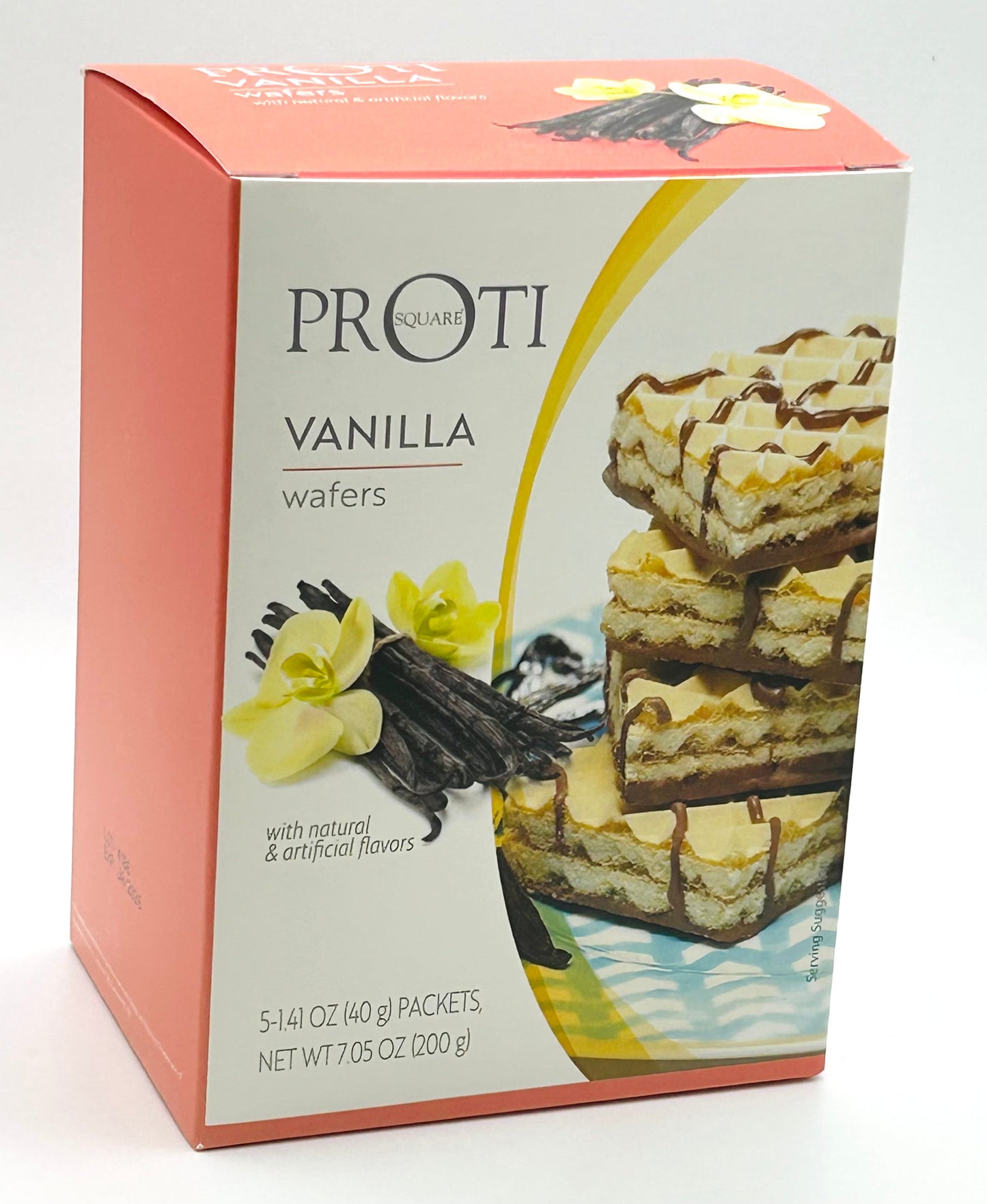 Proti Wafer SQUARES - Concordia Style Boutique
