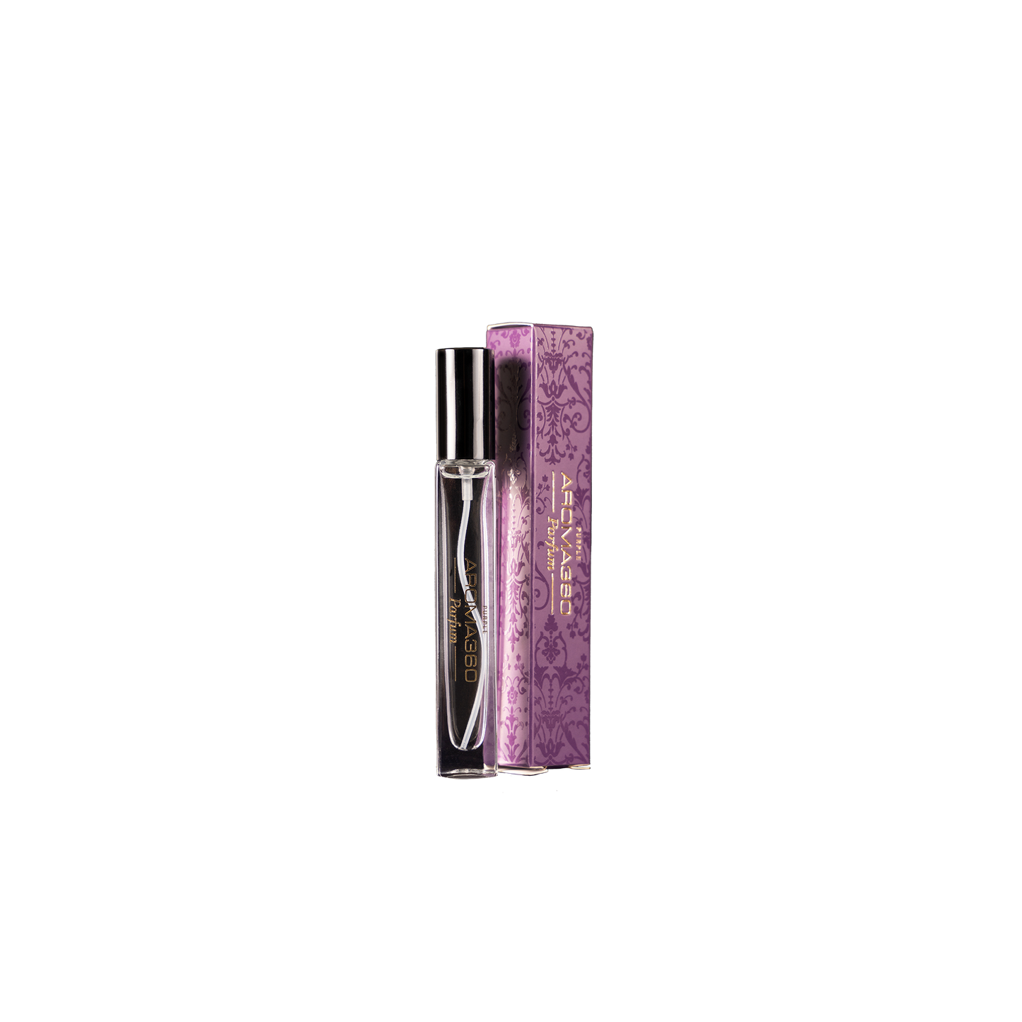 Purple Travel Spray - Concordia Style Boutique
