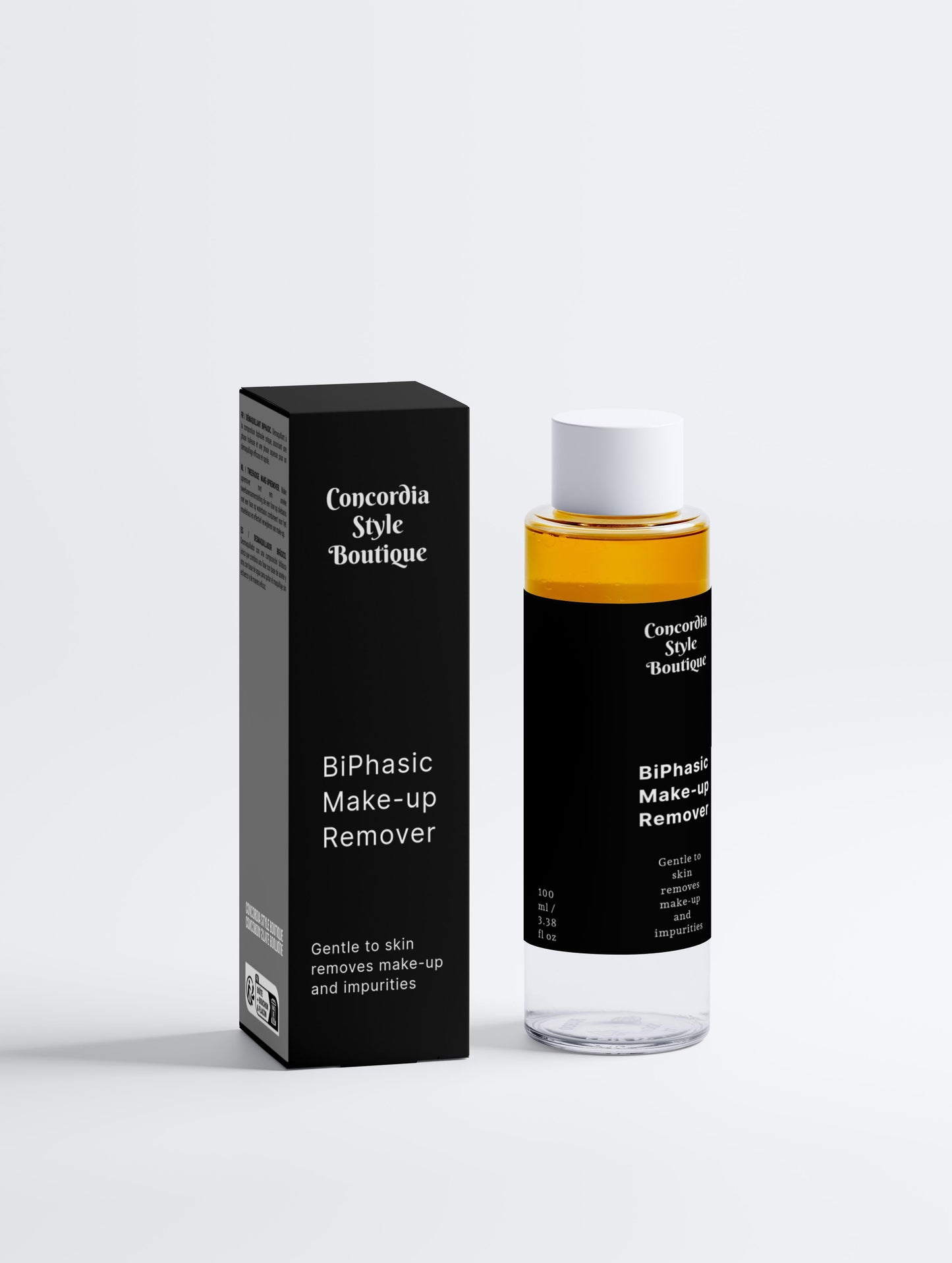 BiPhasic Make-up Remover - Concordia Style Boutique