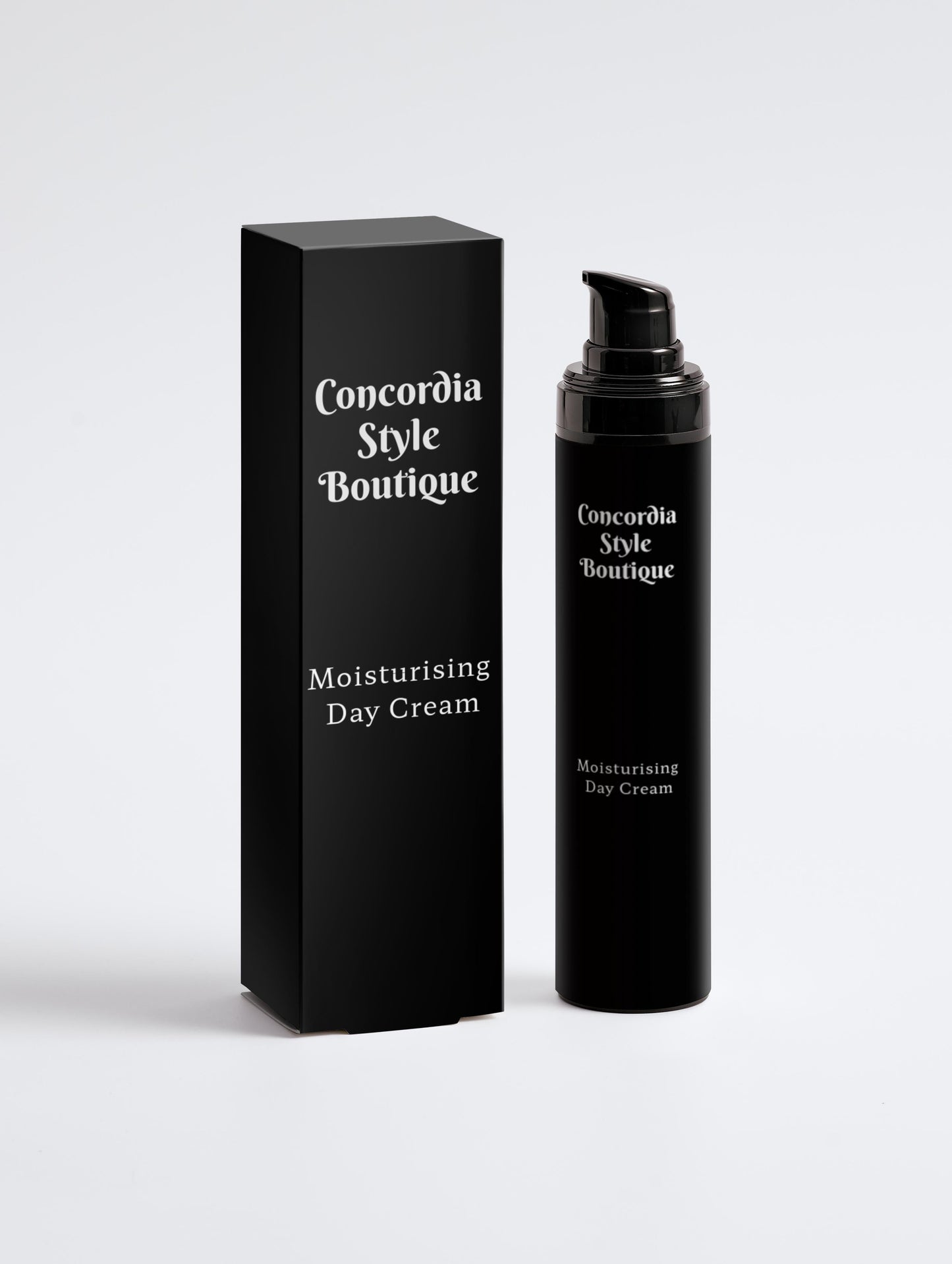 Moisturising Day Cream - Concordia Style Boutique