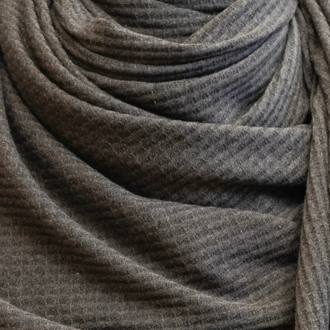 Regal Snuggles Scarf