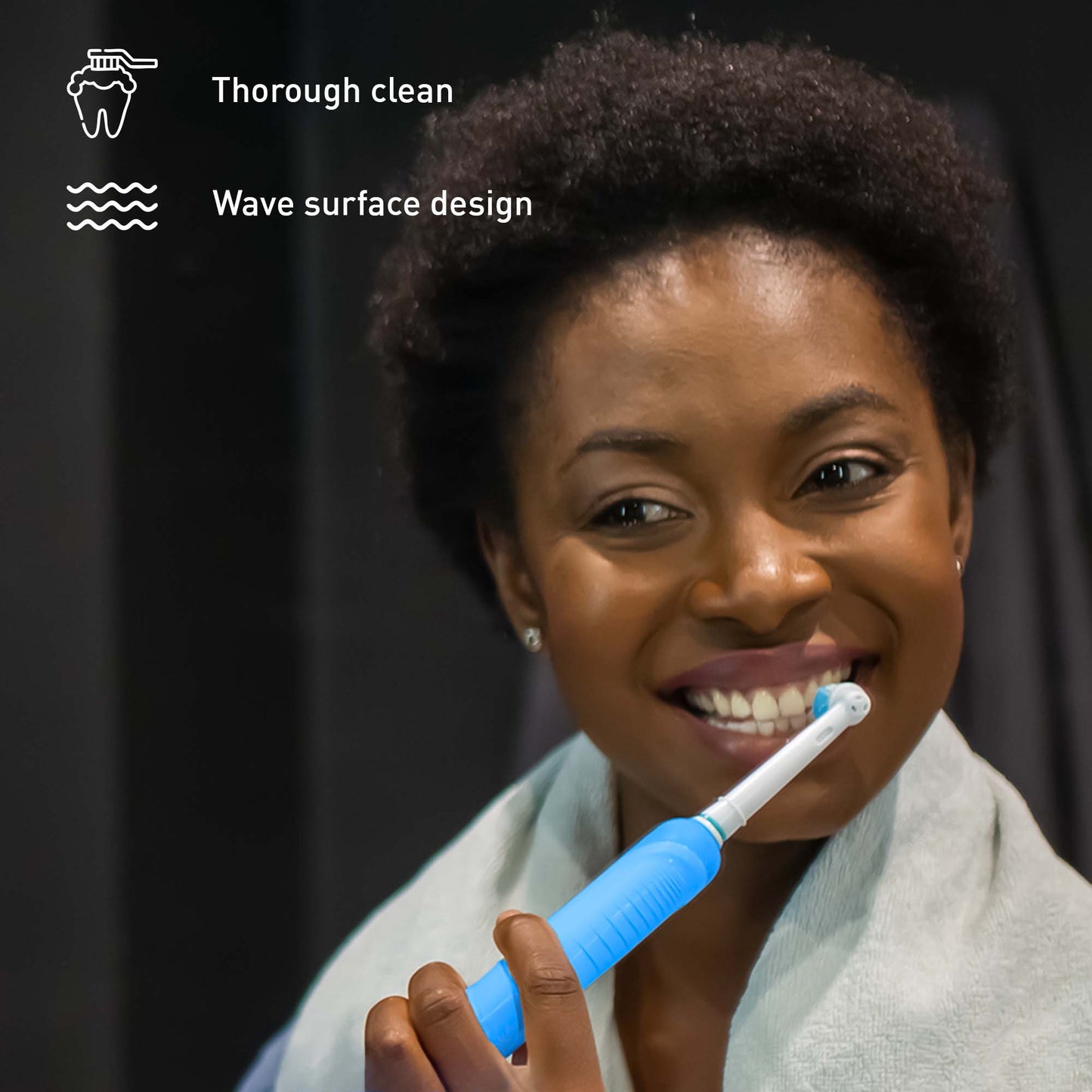 Pursonic Ultimate Oral Care Bundle – Flosser, Electric Toothbrush, Whitening, and Ayurveda Care - Concordia Style Boutique