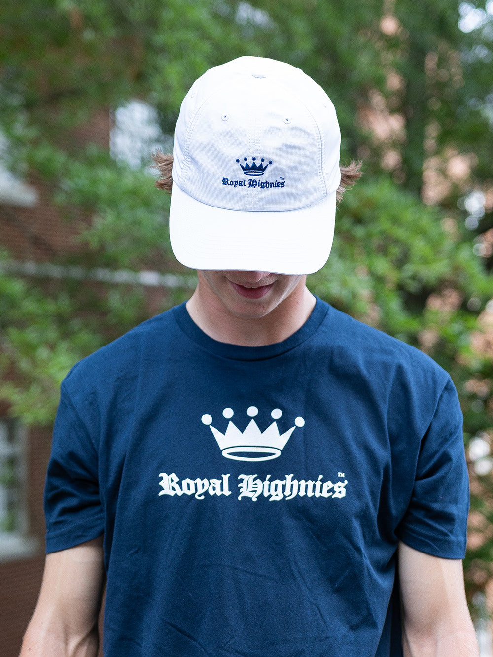 Highnies Sport Performance Hat - Concordia Style Boutique