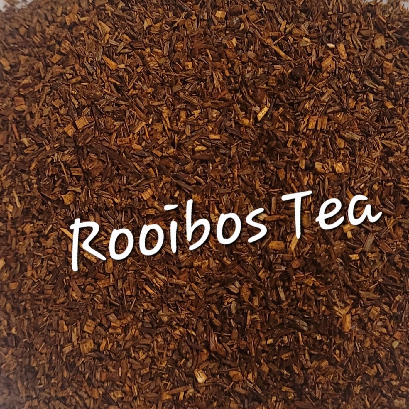 Rooibos Tea | Antioxidant Rich & Caffeine-Free Vitality