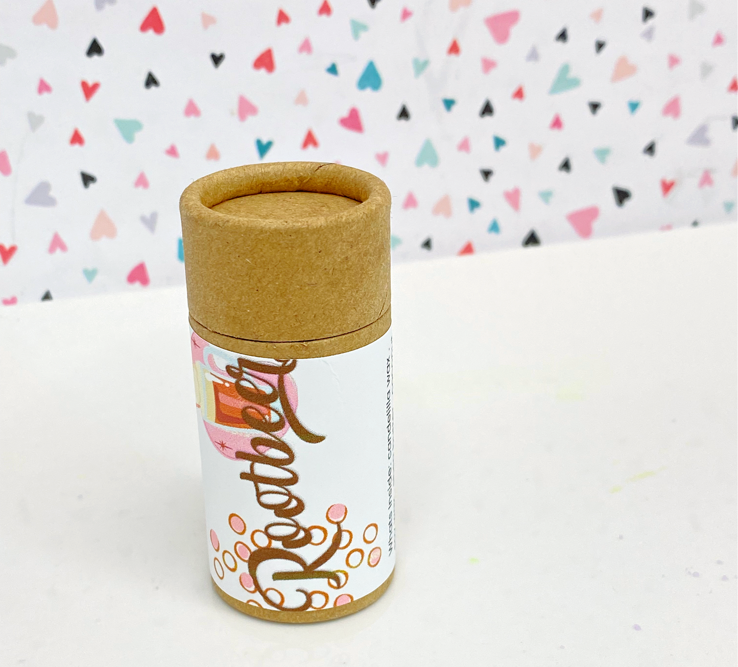 Rootbeer ~ VEGAN Lip Butter - Concordia Style Boutique