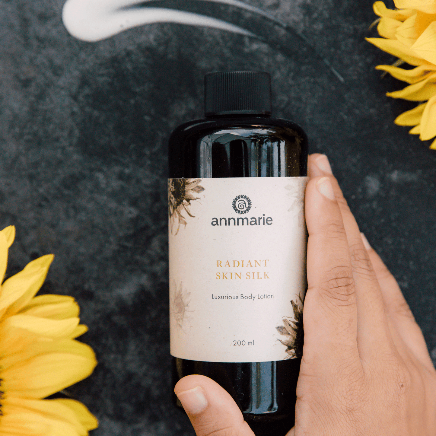 Radiant Skin Silk Body Lotion (200ml)- Collective - Concordia Style Boutique