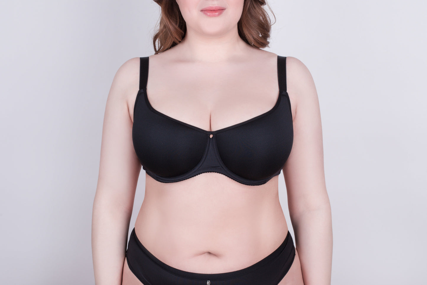 Bra Milavitsa 119140 - Monofil Technology, Perfect Shape, Breathable - Concordia Style Boutique