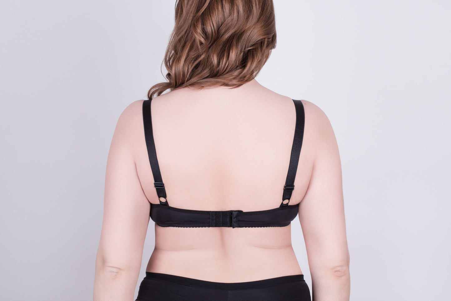 Bra Milavitsa 119140 - Monofil Technology, Perfect Shape, Breathable - Concordia Style Boutique