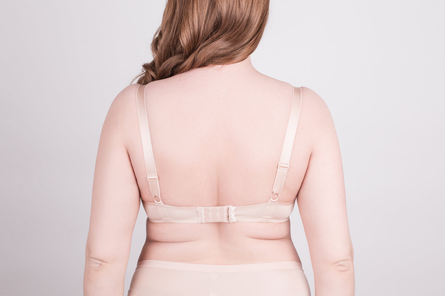 Bra Milavitsa 119140 - Monofil Technology, Perfect Shape, Breathable - Concordia Style Boutique