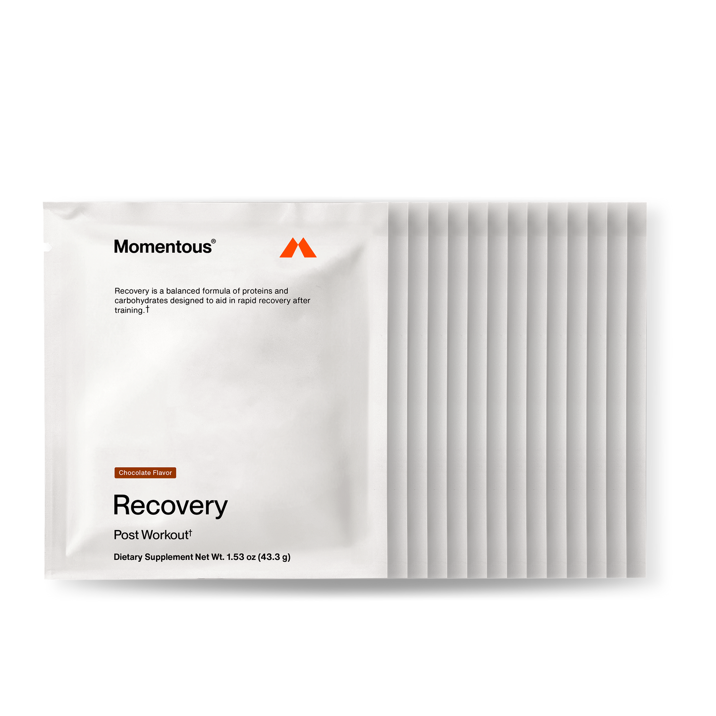 Recovery 14-Travel Packs - Concordia Style Boutique