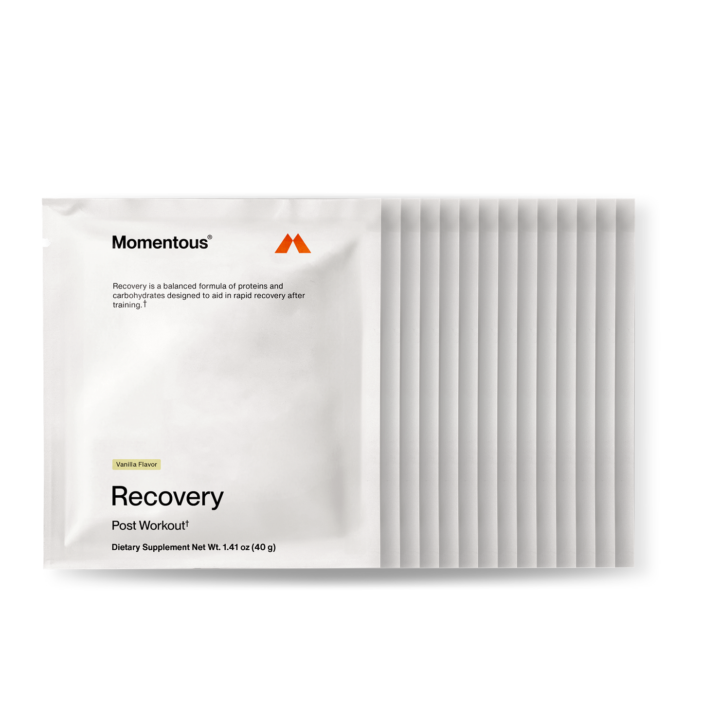 Recovery 14-Travel Packs - Concordia Style Boutique