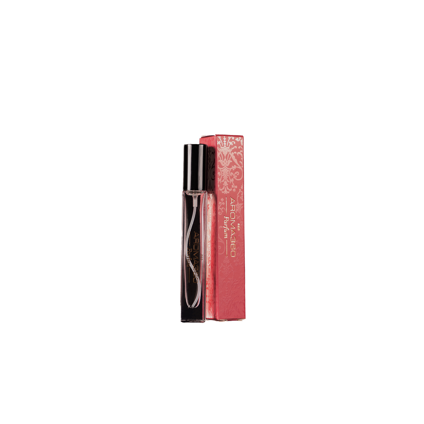 Red Travel Spray - Concordia Style Boutique