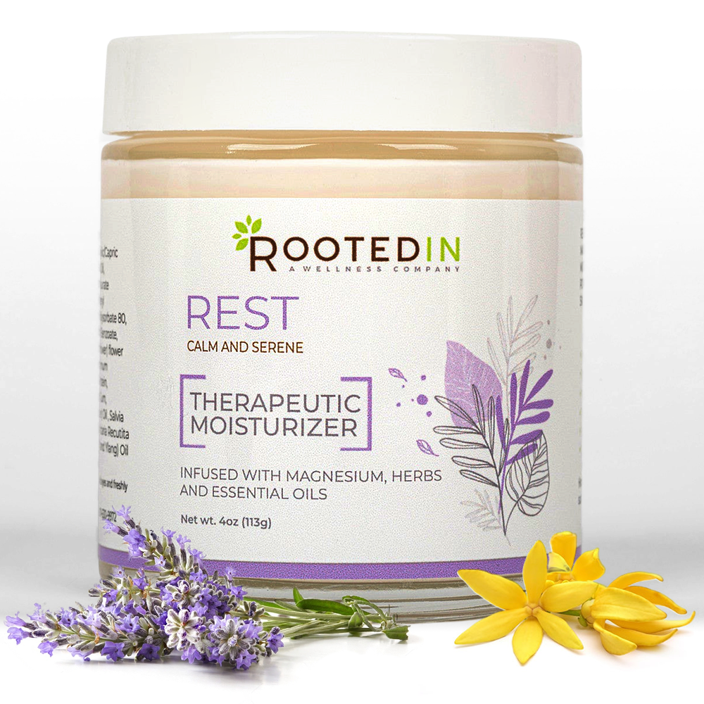 Rest Cream for Deep Sleep - Concordia Style Boutique