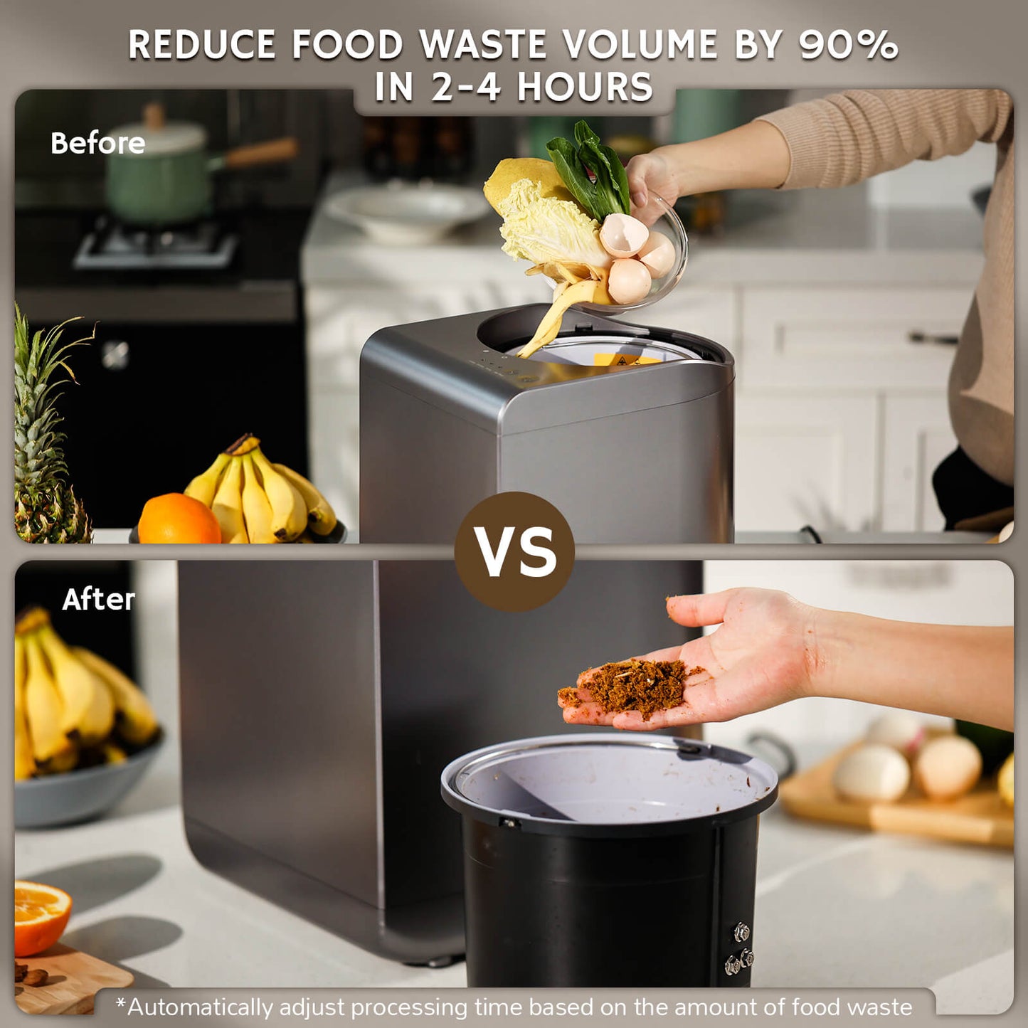 Revive Electric Kitchen Composter - Concordia Style Boutique