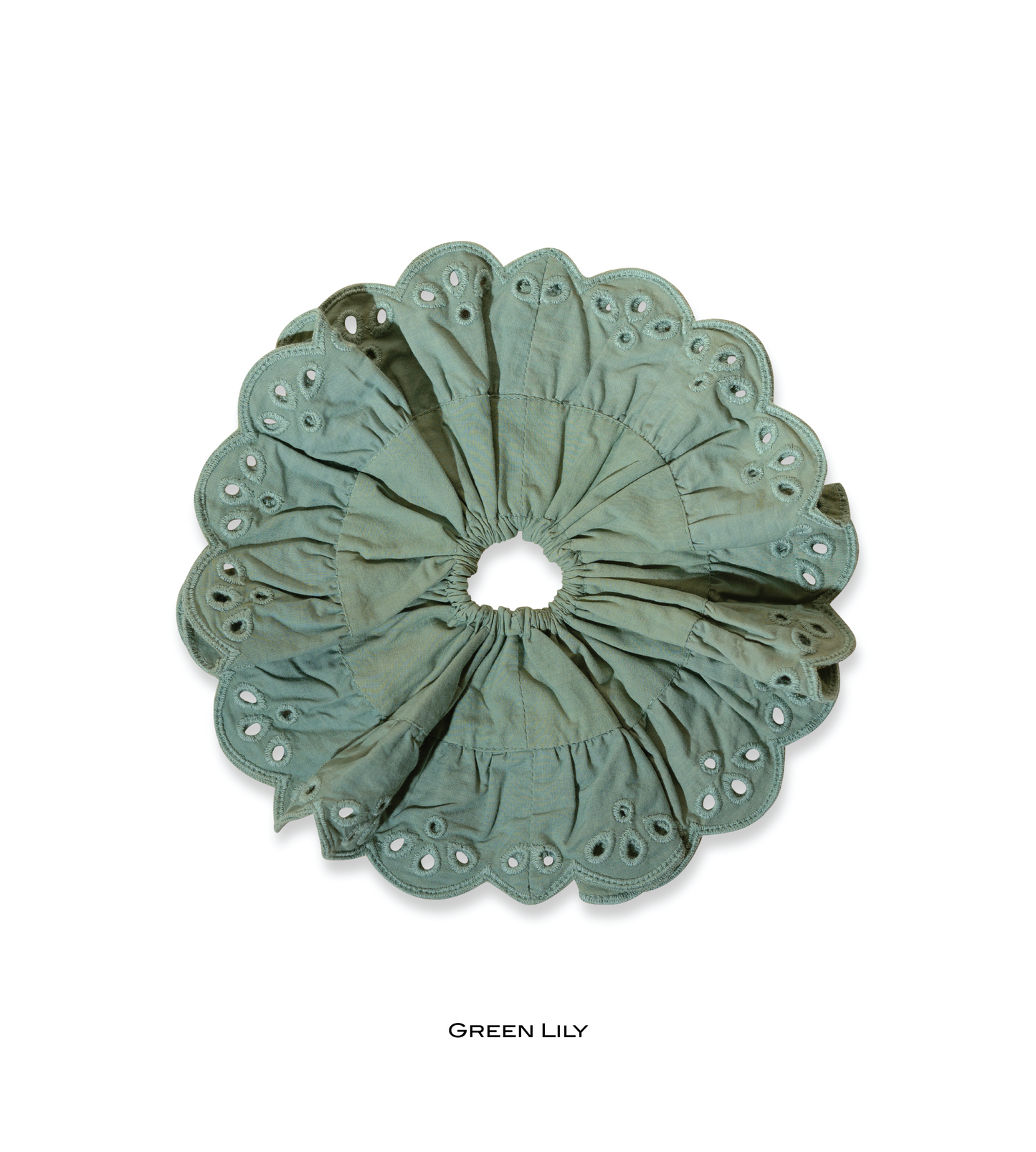 Relevé Scrunchie - Concordia Style Boutique