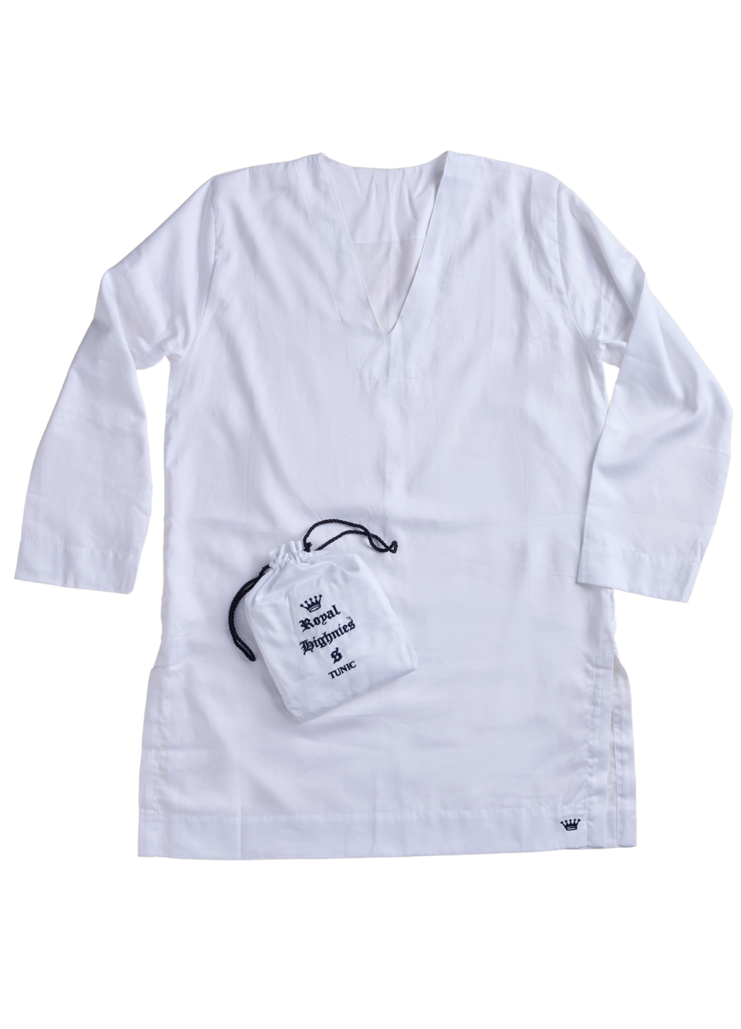 Ladies Tunic - Concordia Style Boutique