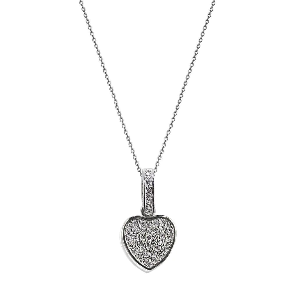 Love Necklace - Concordia Style Boutique