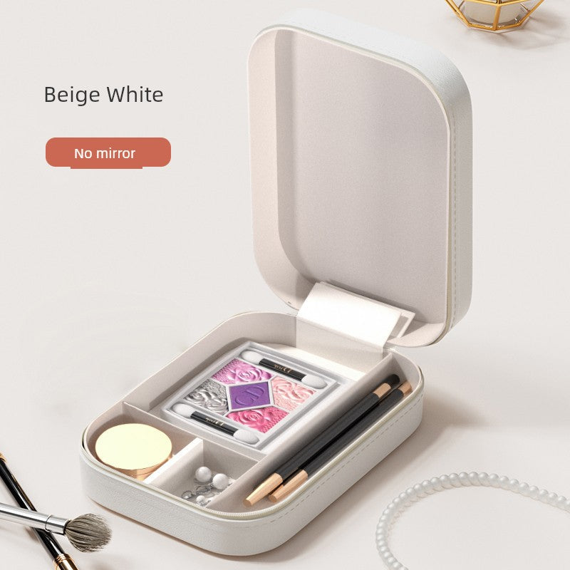 Led Travel Smart Mirror and Case - Concordia Style Boutique