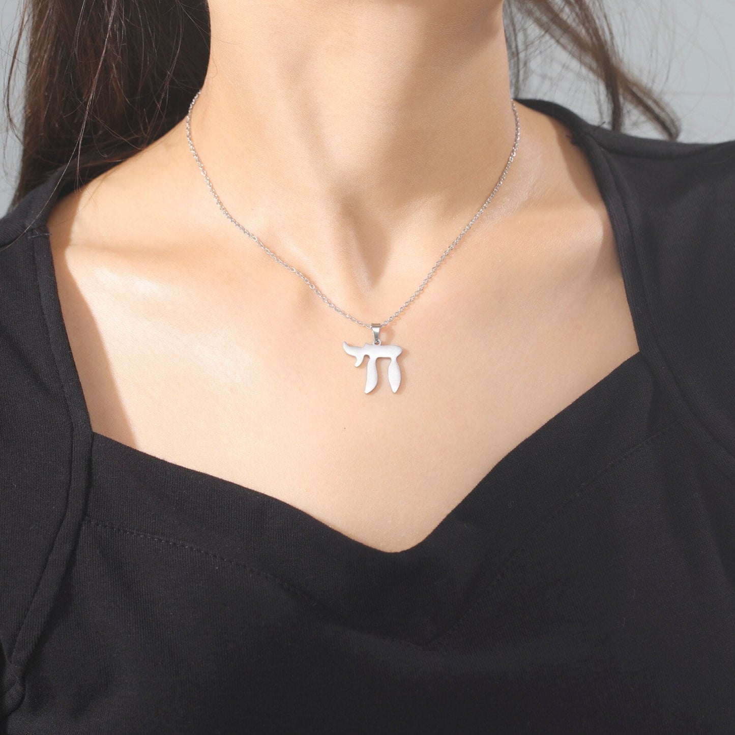 Chai Necklace