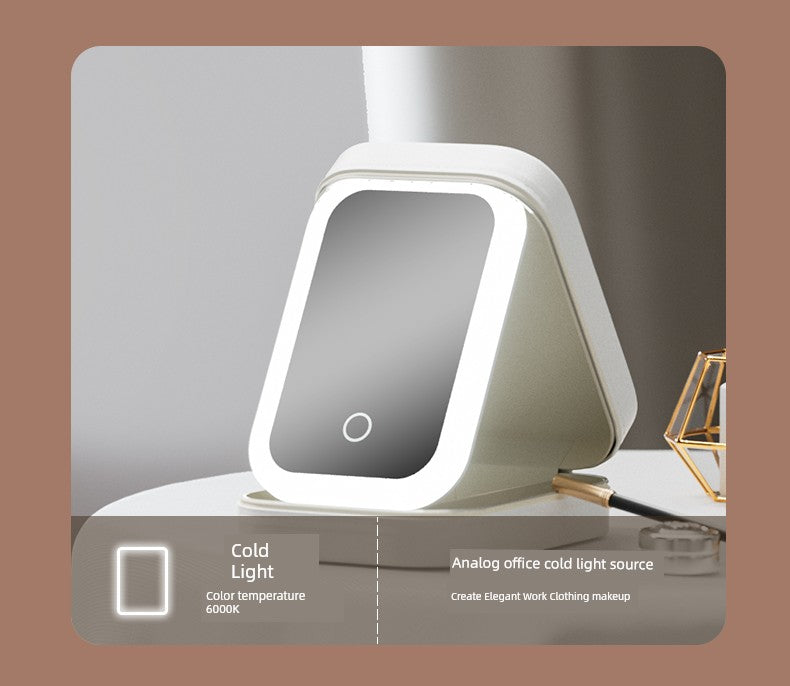 Led Travel Smart Mirror and Case - Concordia Style Boutique