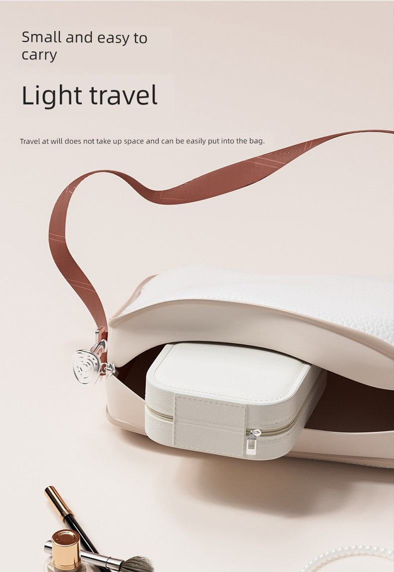 Led Travel Smart Mirror and Case - Concordia Style Boutique